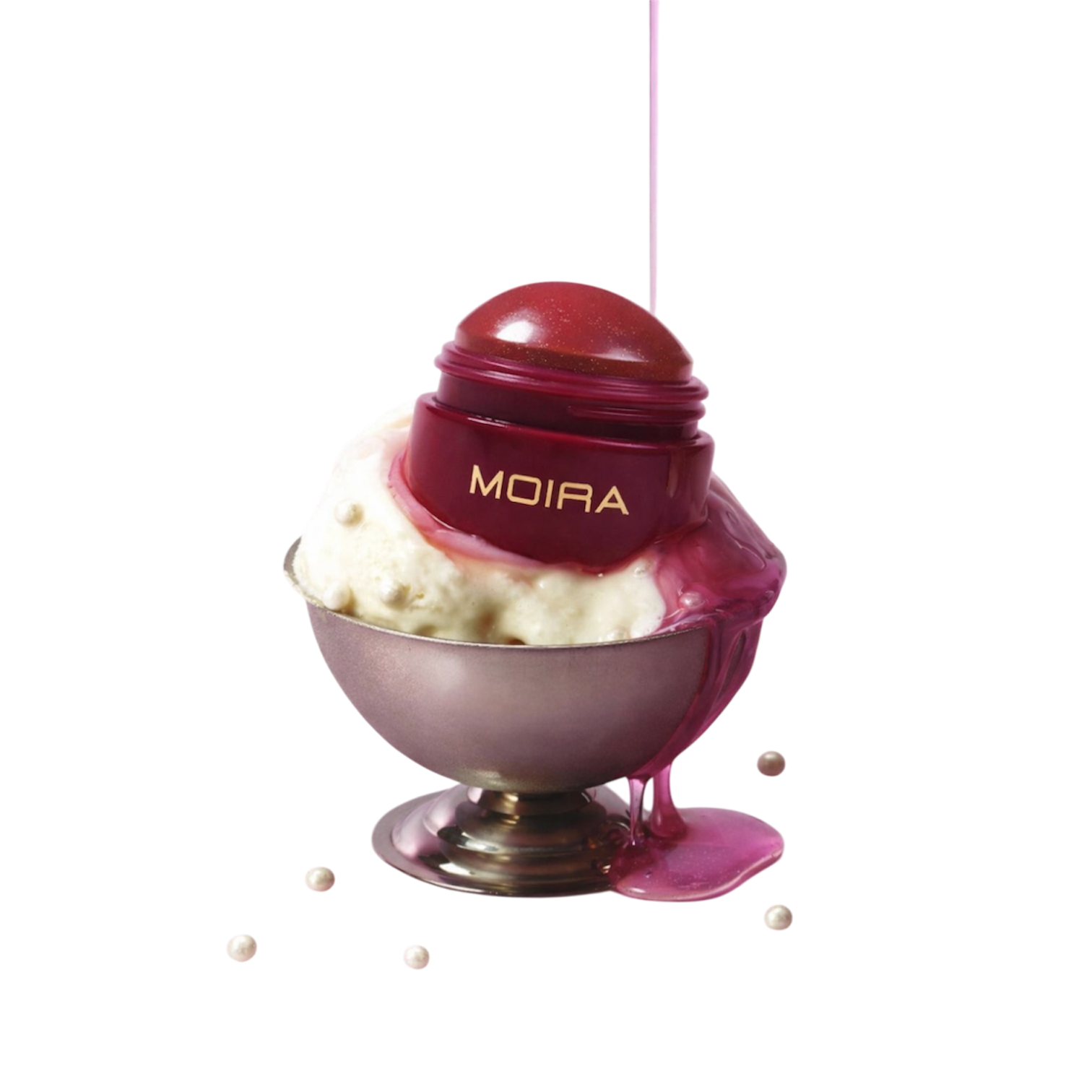 Moira Soft Blush Balm