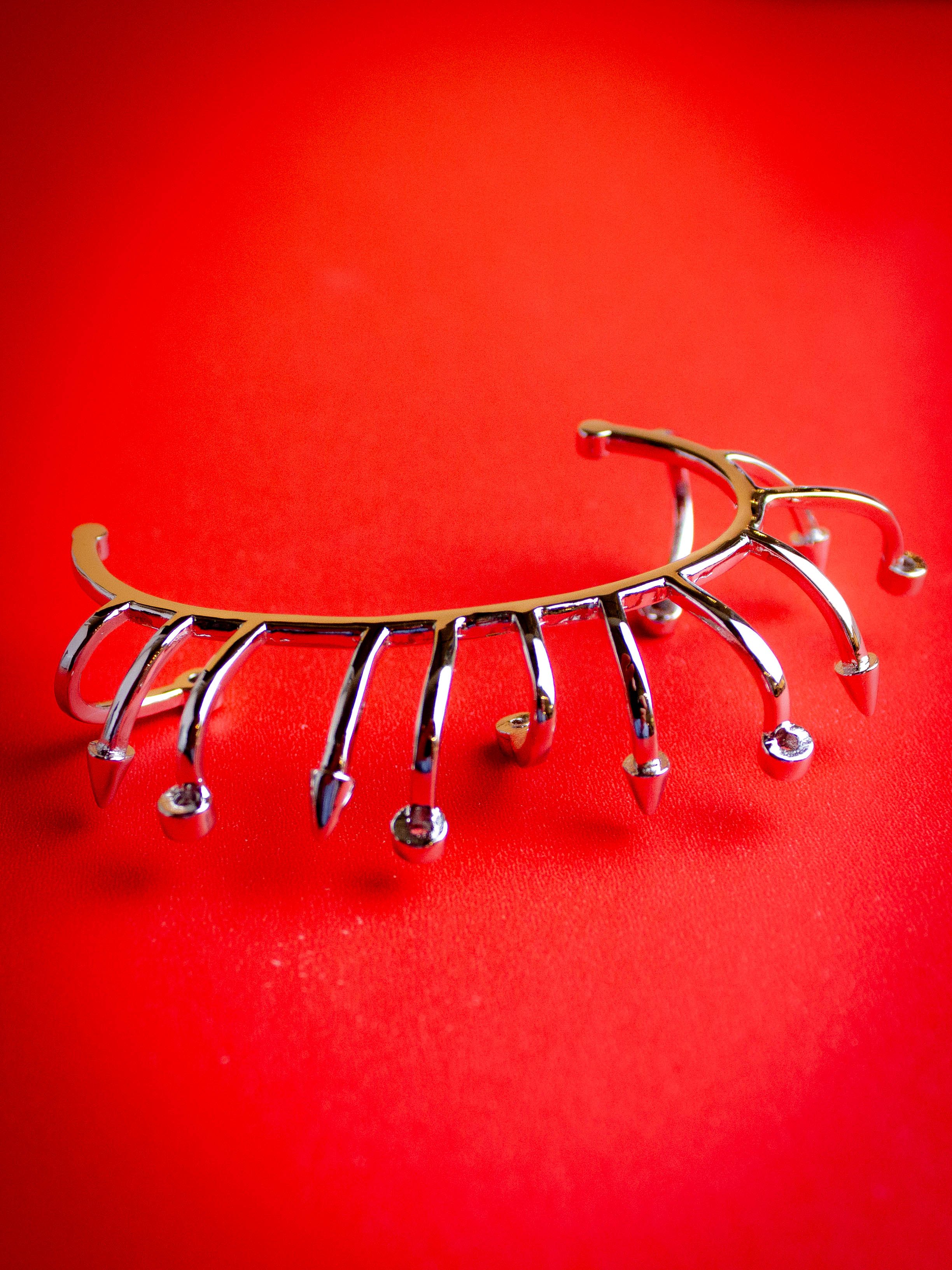 Frou York Venus Spike Ear Cuff