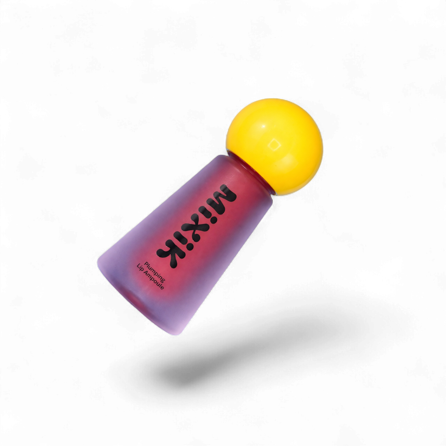 Plumping Lip Ampoule by MIXIK