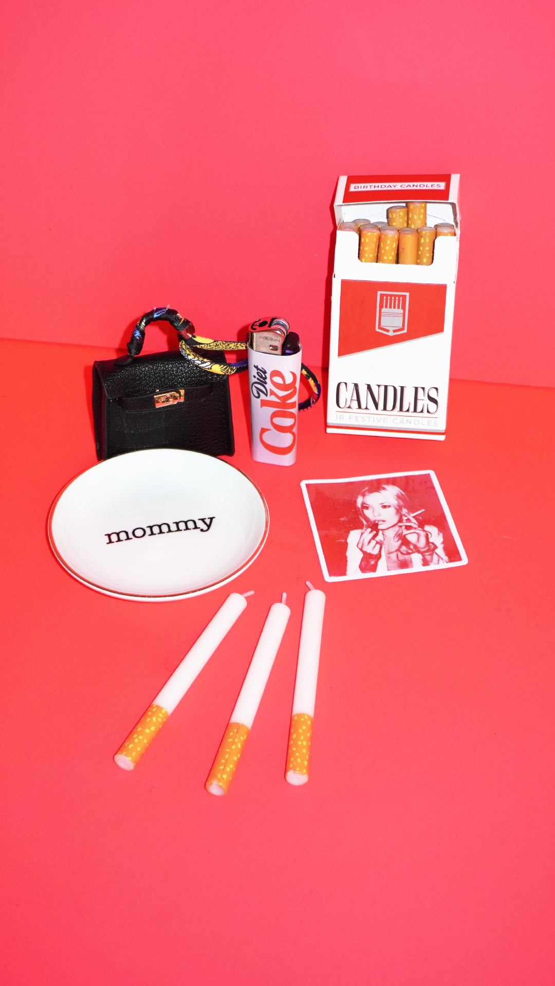 Mommy Needs A Ciggy Gift-Pack!