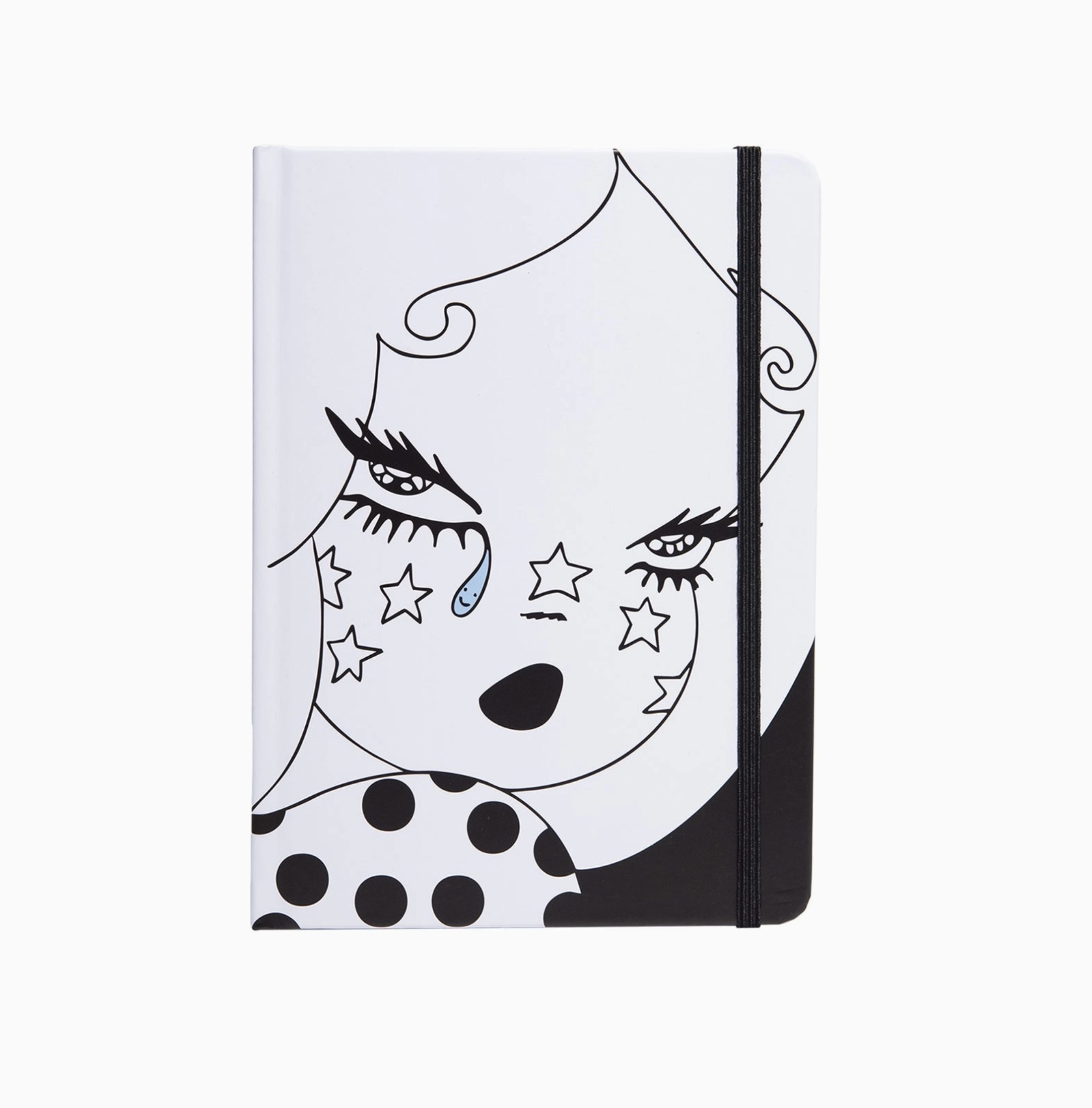 Cloud Sketchbook - Valfre