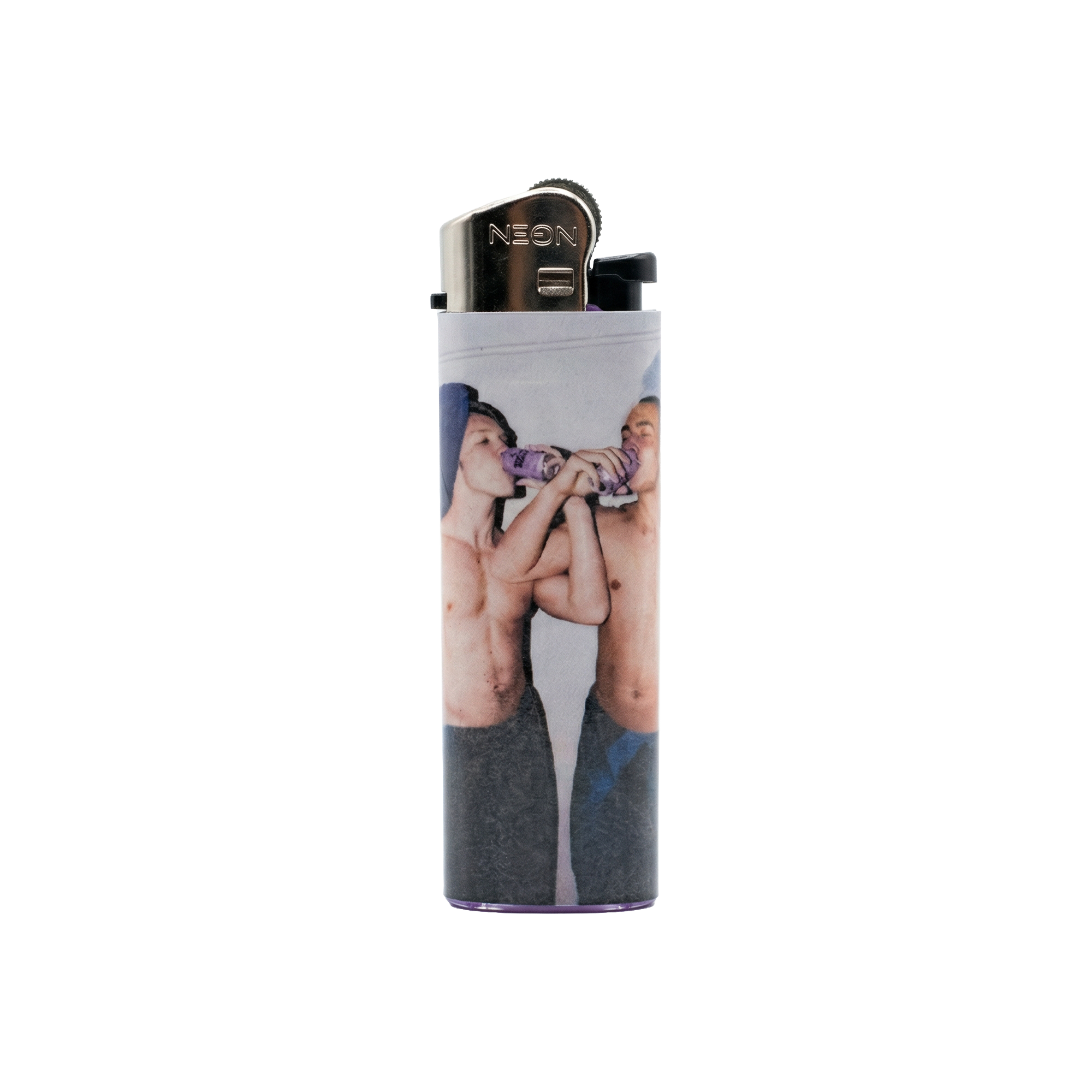 Heated Rivalry Towels Lighter