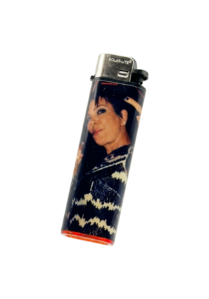 Kris Meme Lighter - Pop Cultur'd Co.