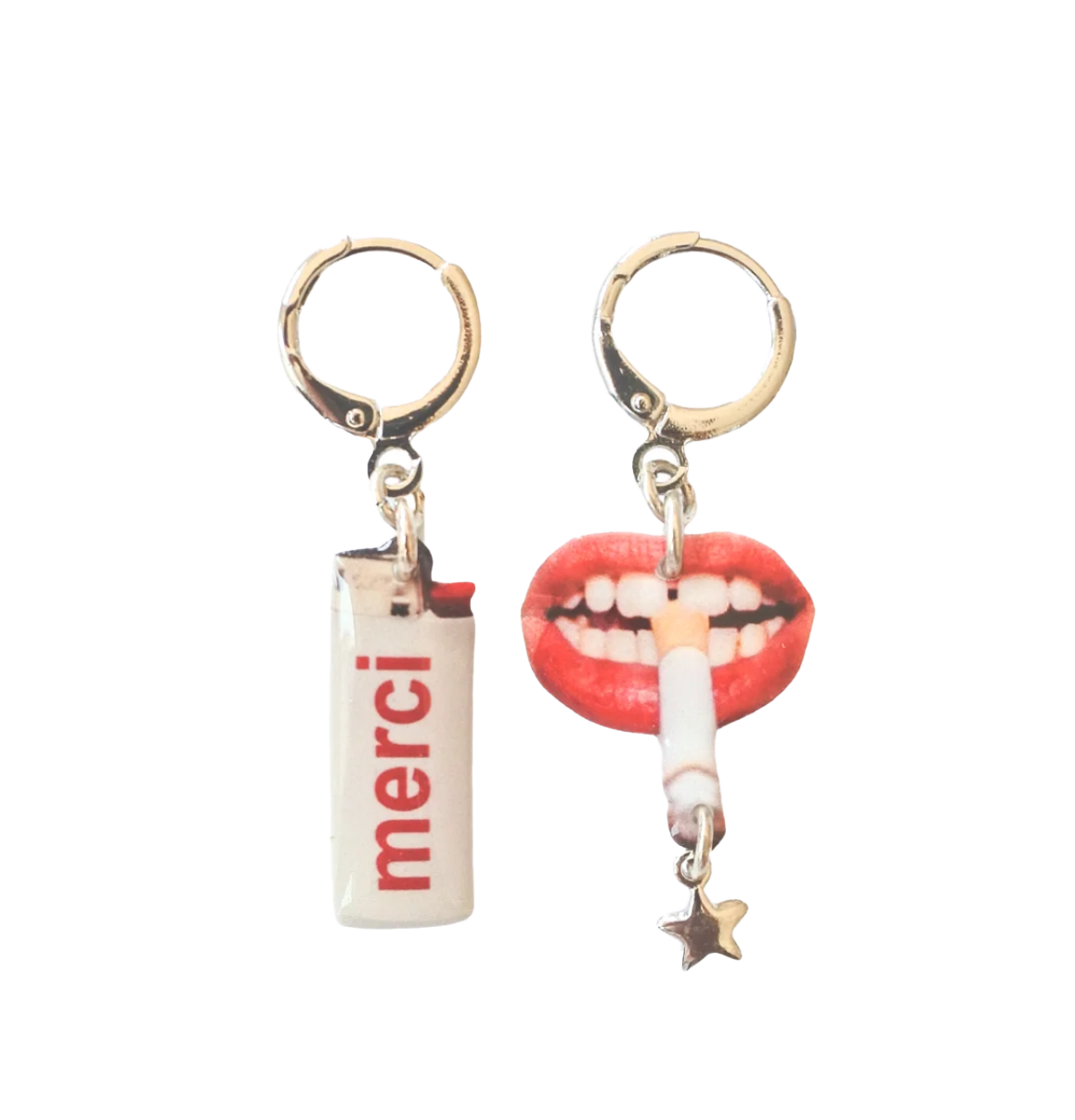 Light Me Up Dangle Set by Haricot Vert
