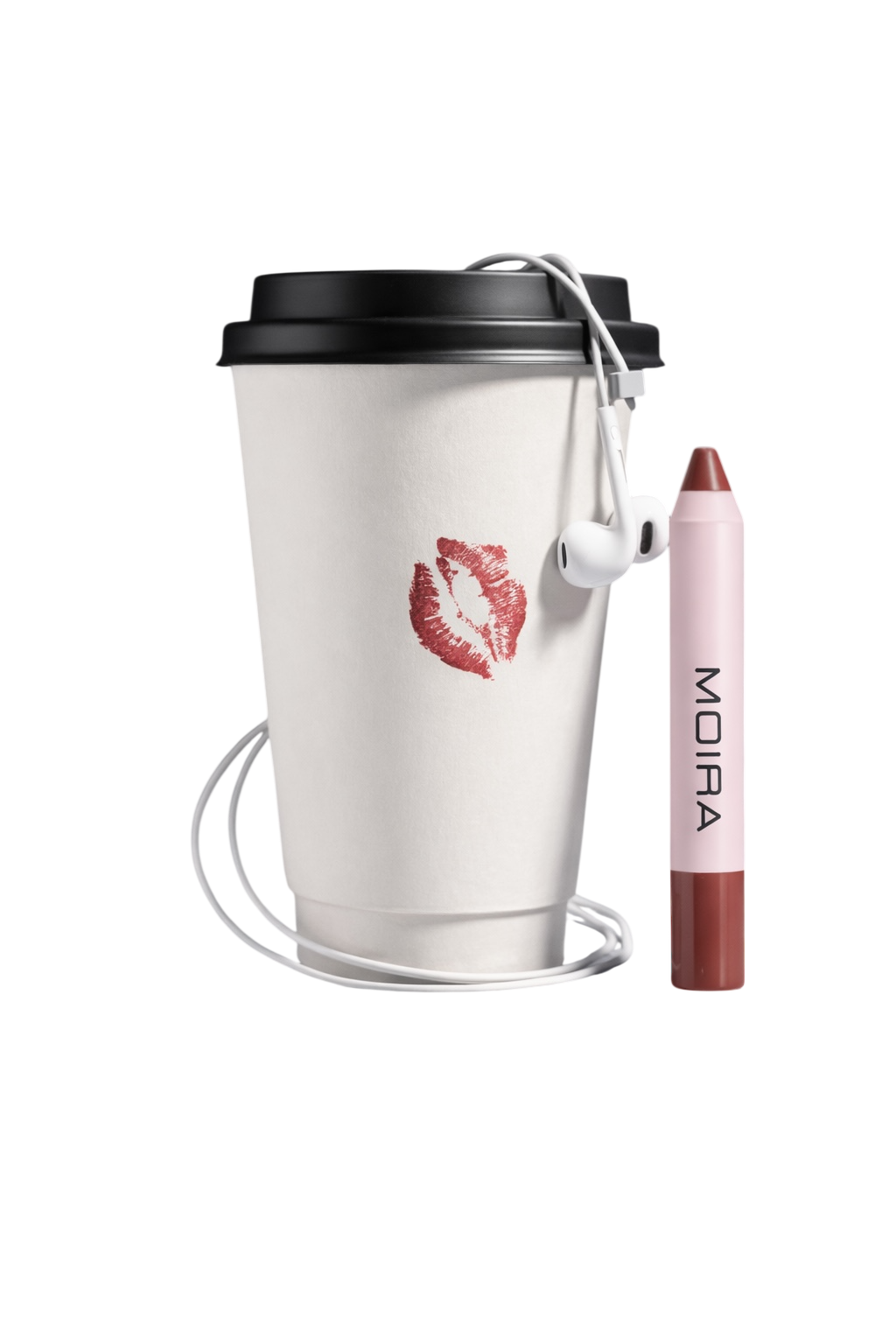 Moira Lip Bloom Lipstick Pencil