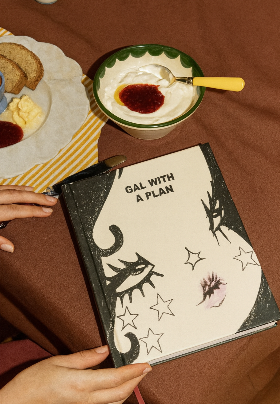 Valfre - Gal With A Plan 2026