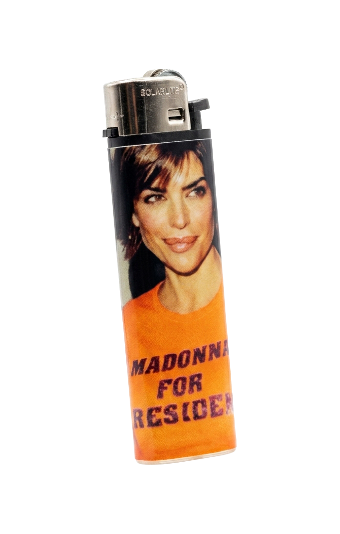 Lisa R Lighter - Pop Cultur'd Co.
