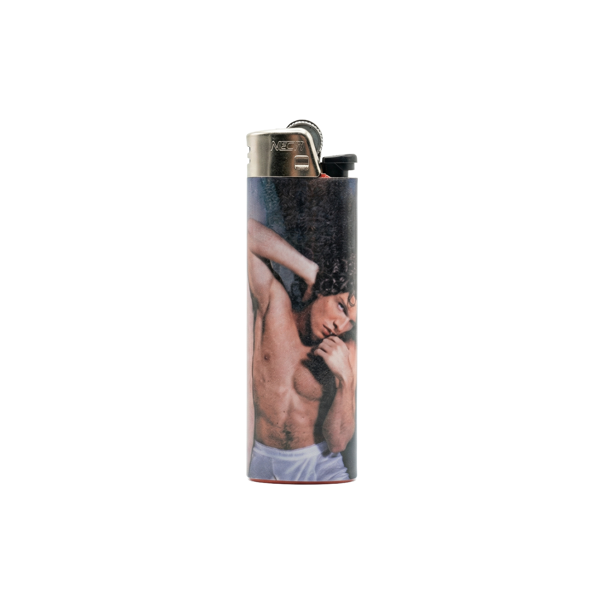 Heated Rivalry Ilya Lighter