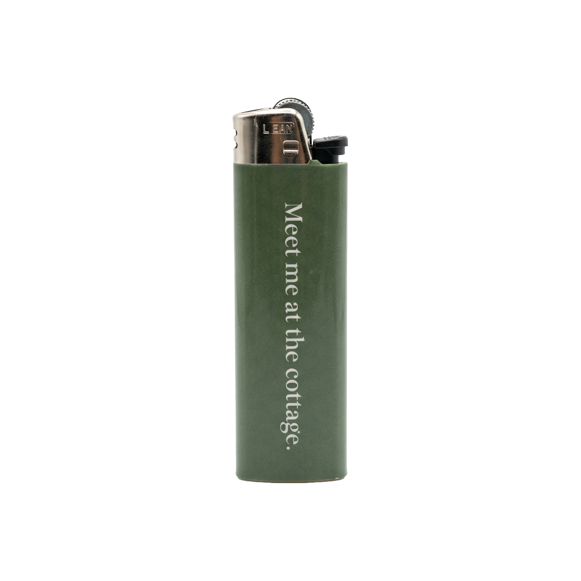 Heated Rivalry Meet Me At The Cottage Lighter