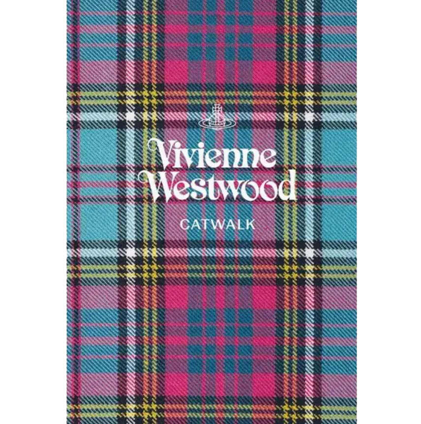 Vivienne Westwood: The Complete Collections by W.W. Norton