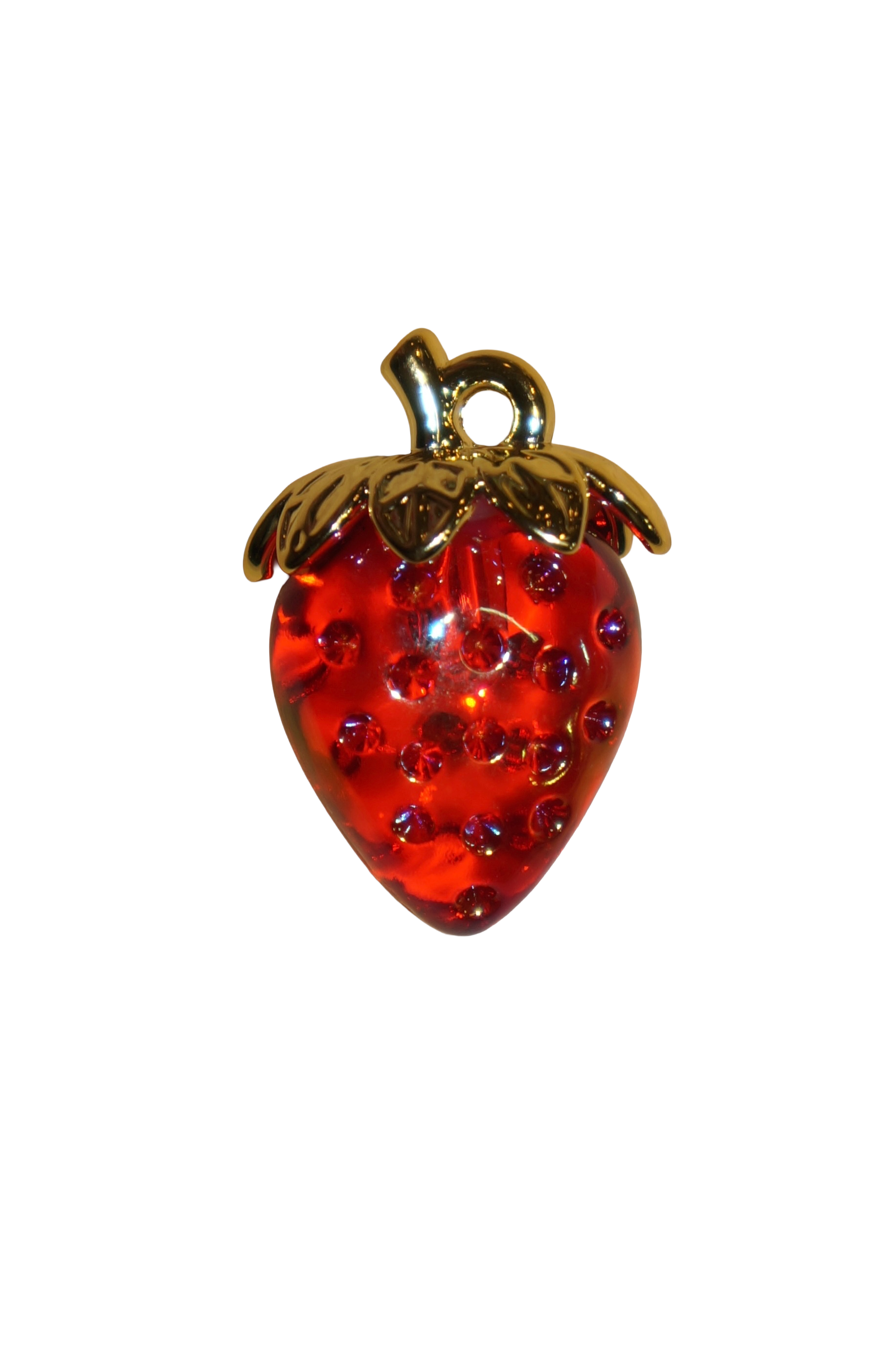 Strawberry Charm!