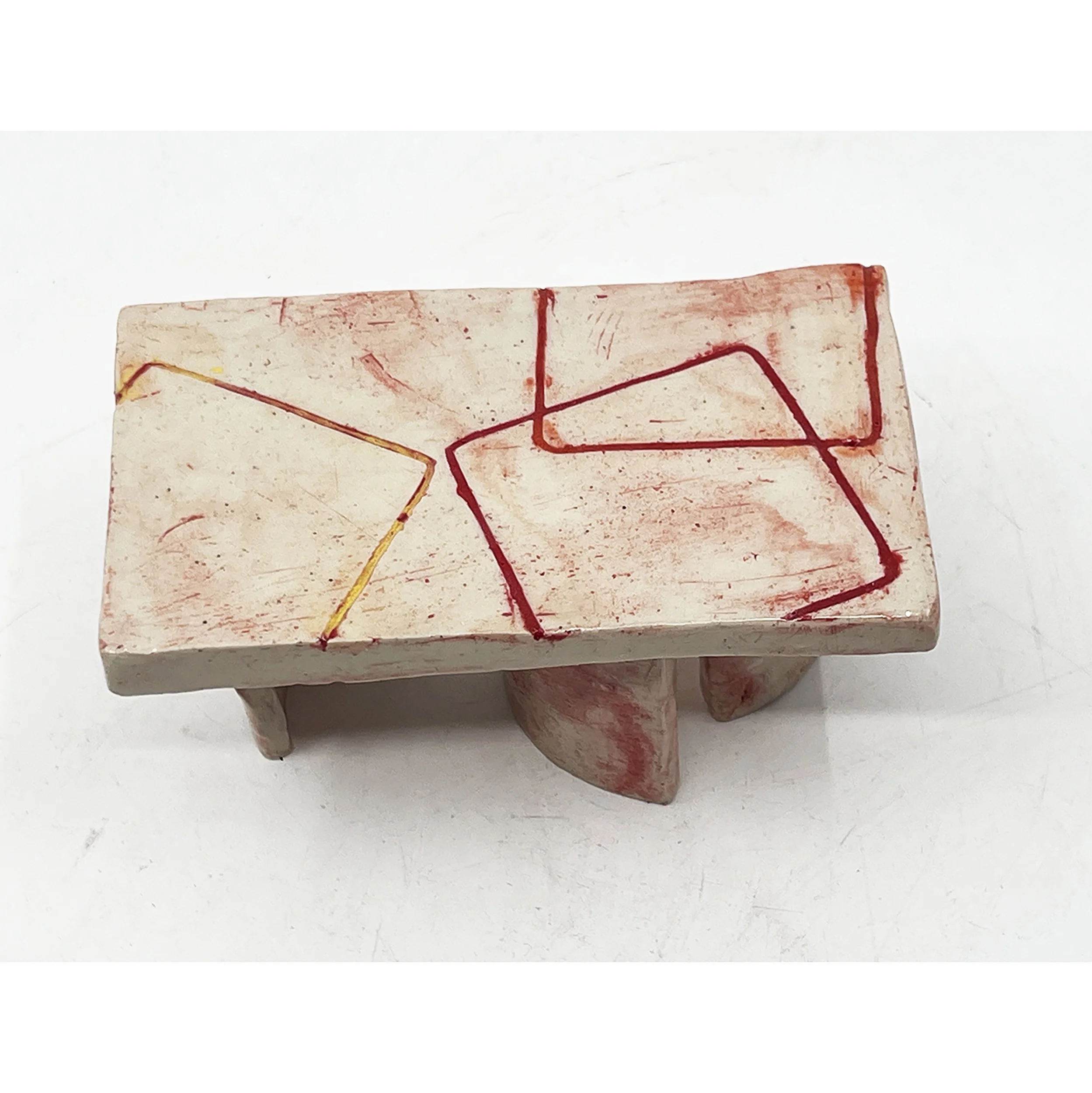 Ceramic Table 0003