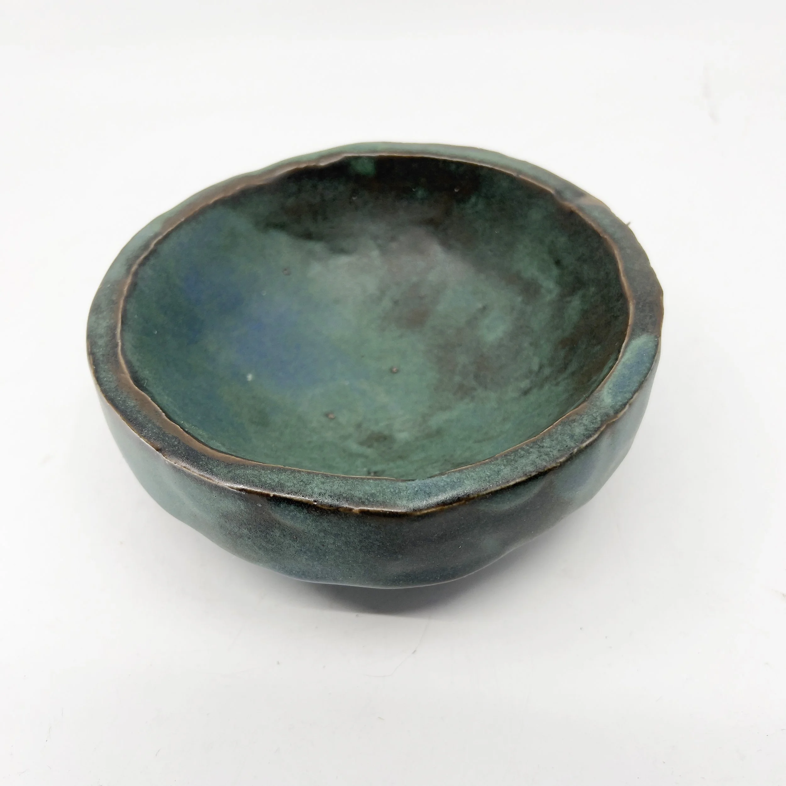 Rim Bowl (green)