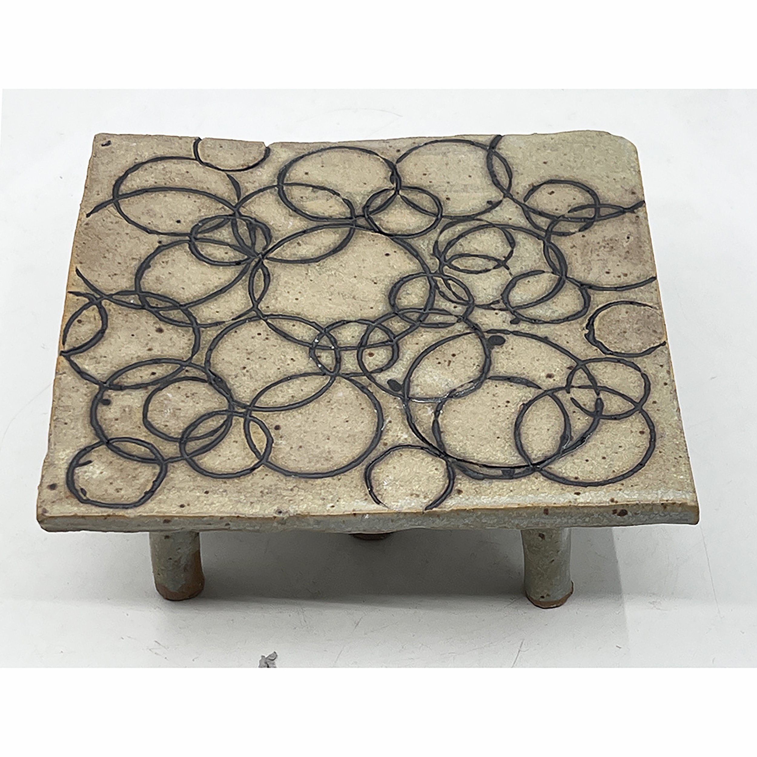 Ceramic Table 0004