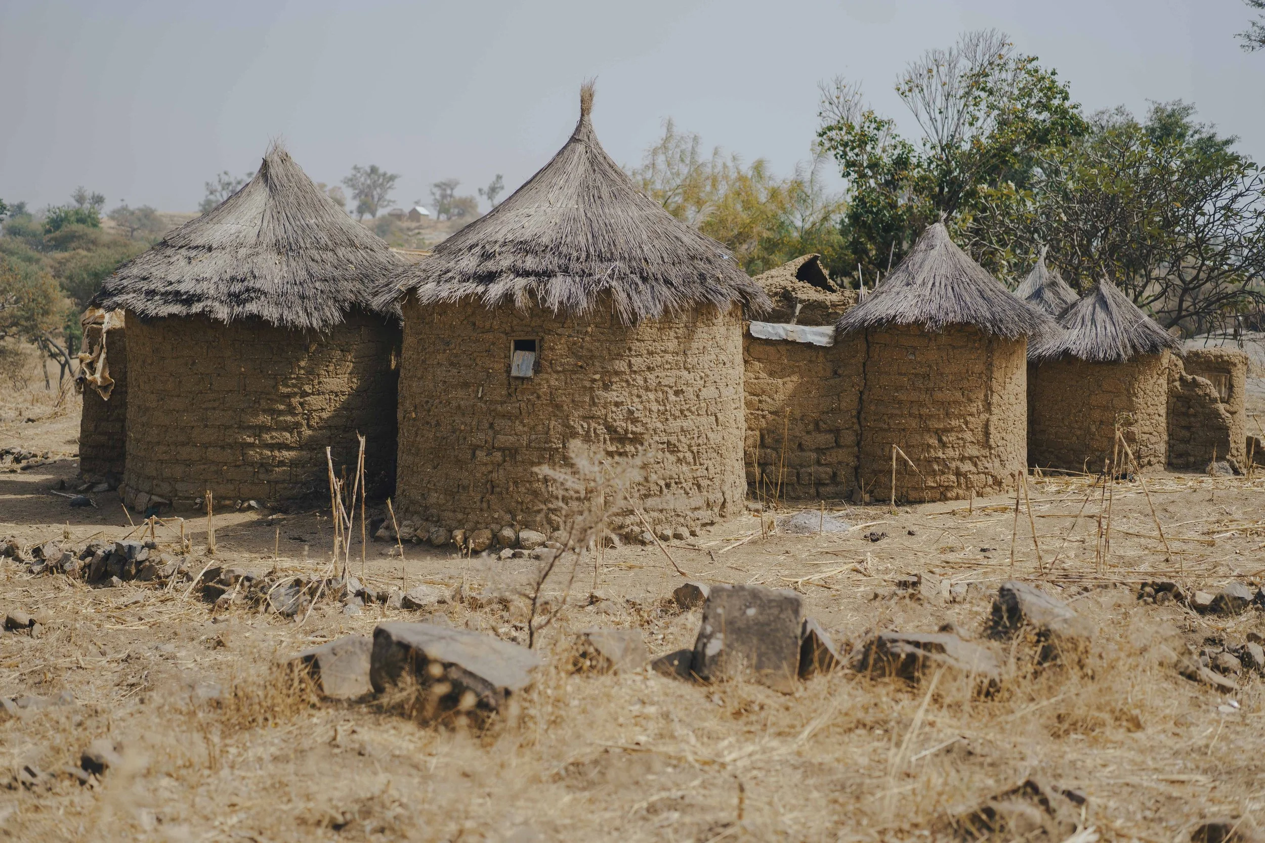 About 3 — Museum of Hausa Arts & Heritage