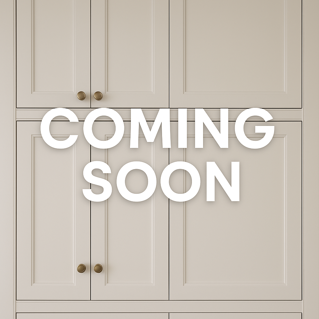 Cabinetmaker in central NC has a blog where he will discuss popular trends and construction methods for the best custom cabinets in North Carolina.