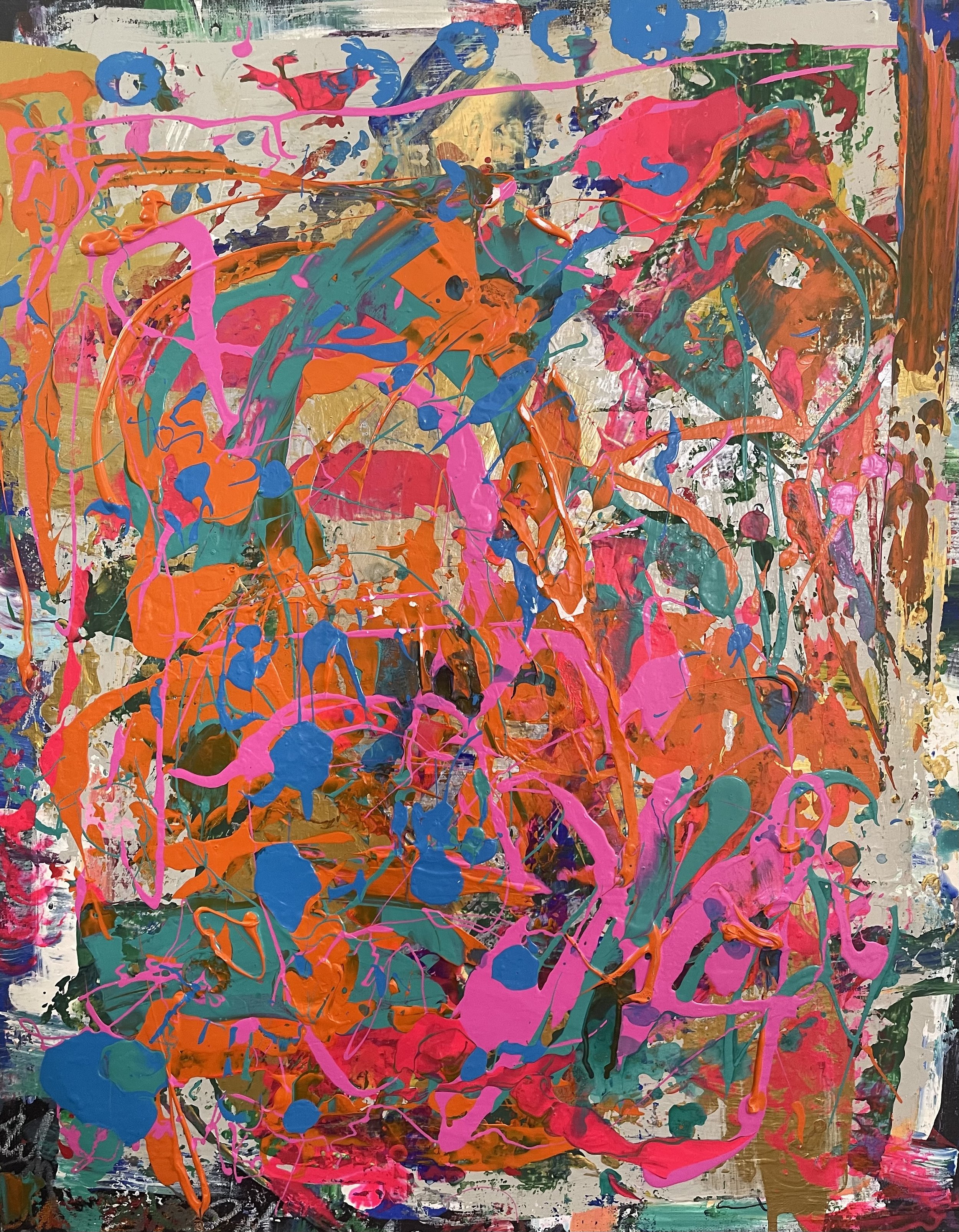 Color Pulse