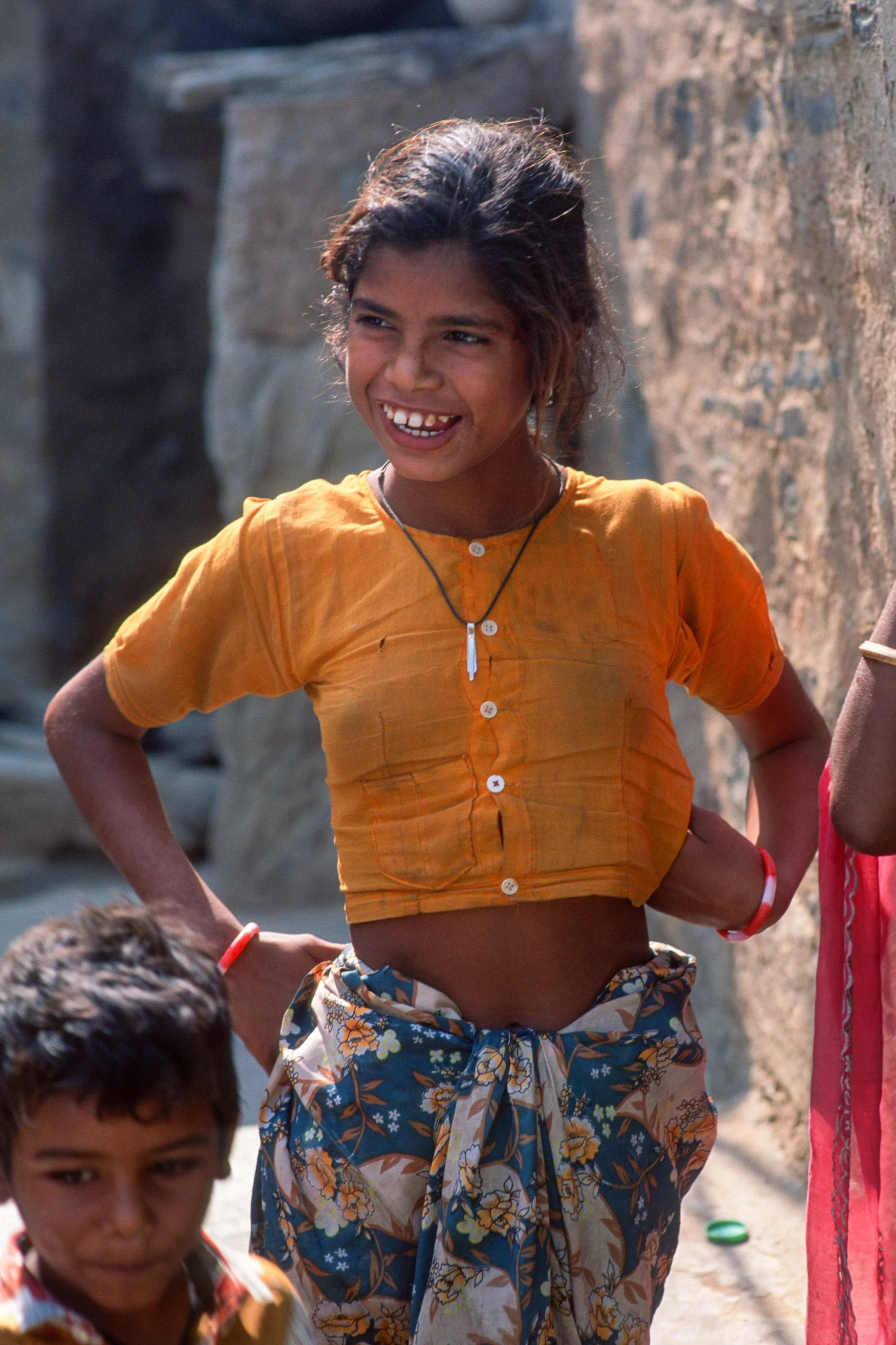 Rajasthan