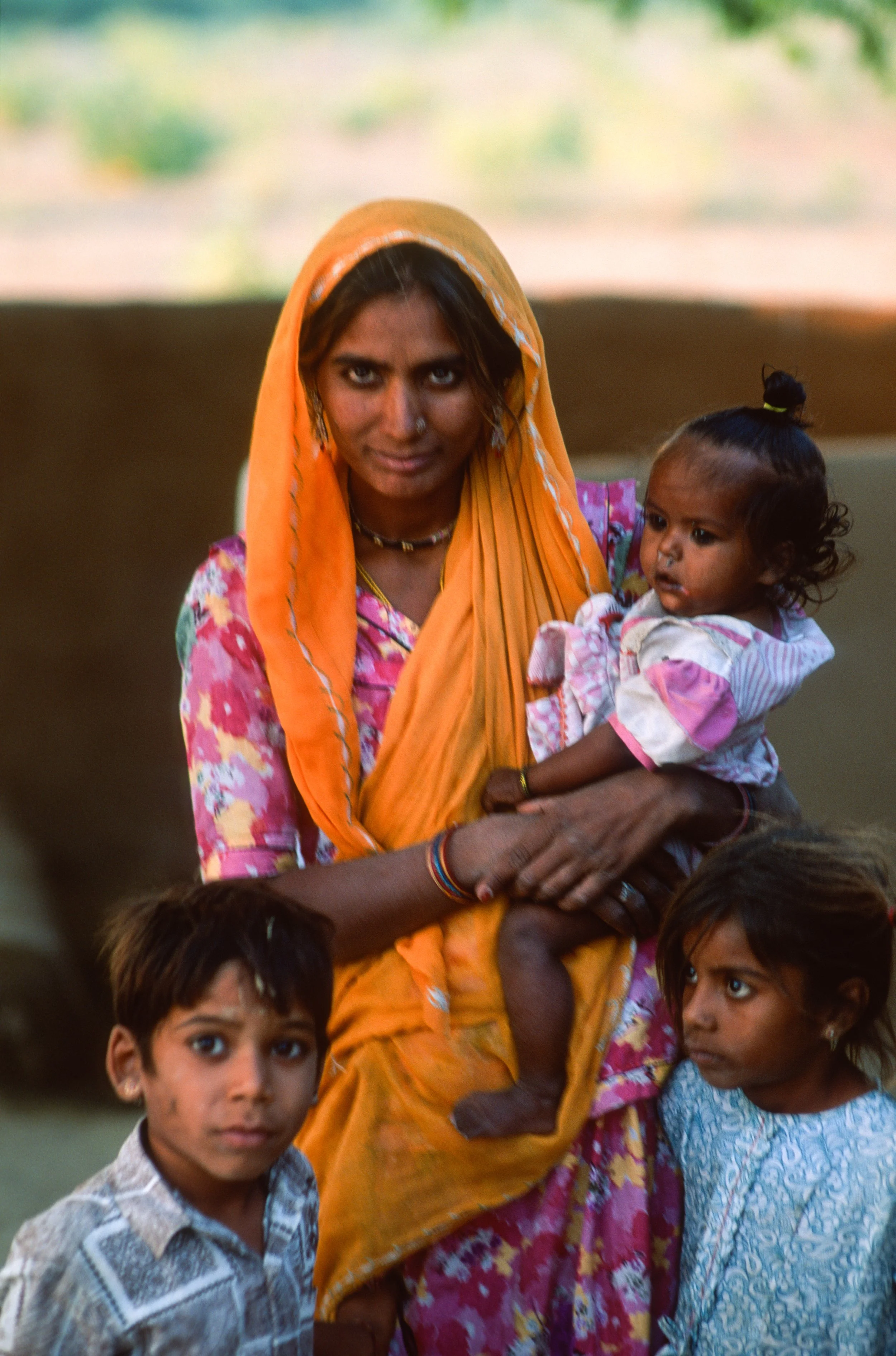 Rajasthan