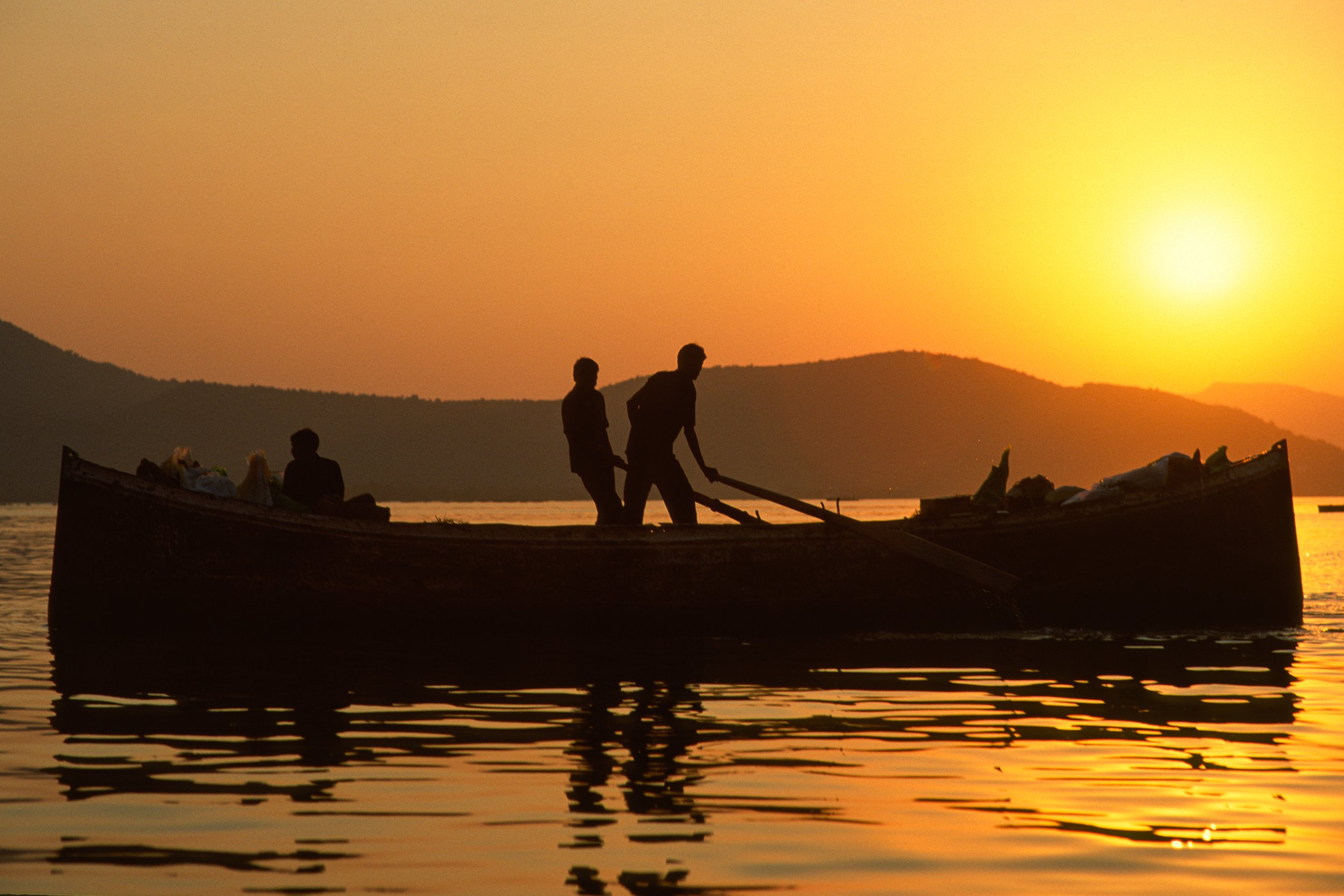 Lake Pichola, Udaipur
