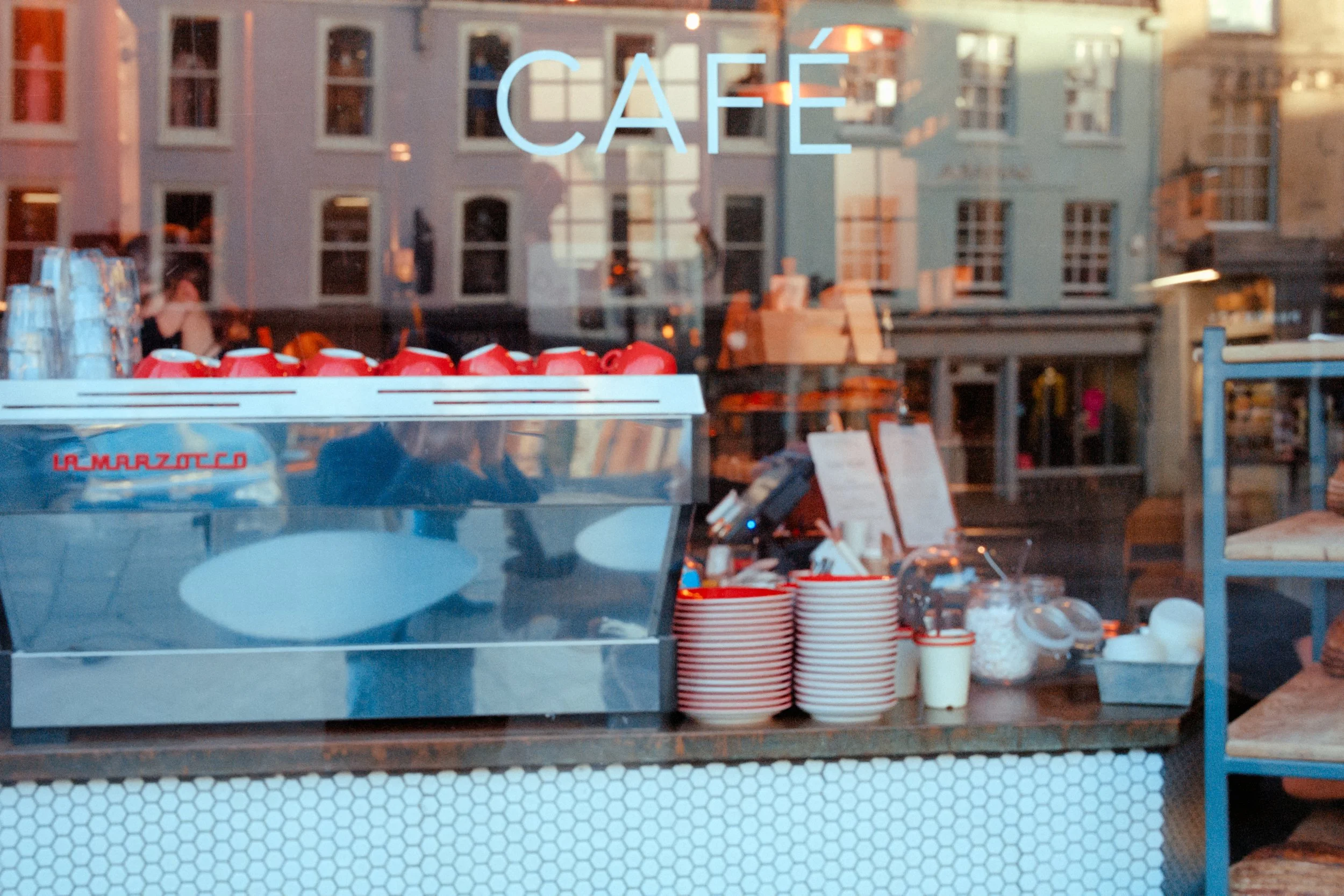 Lynwood & Co, Cirencester, England