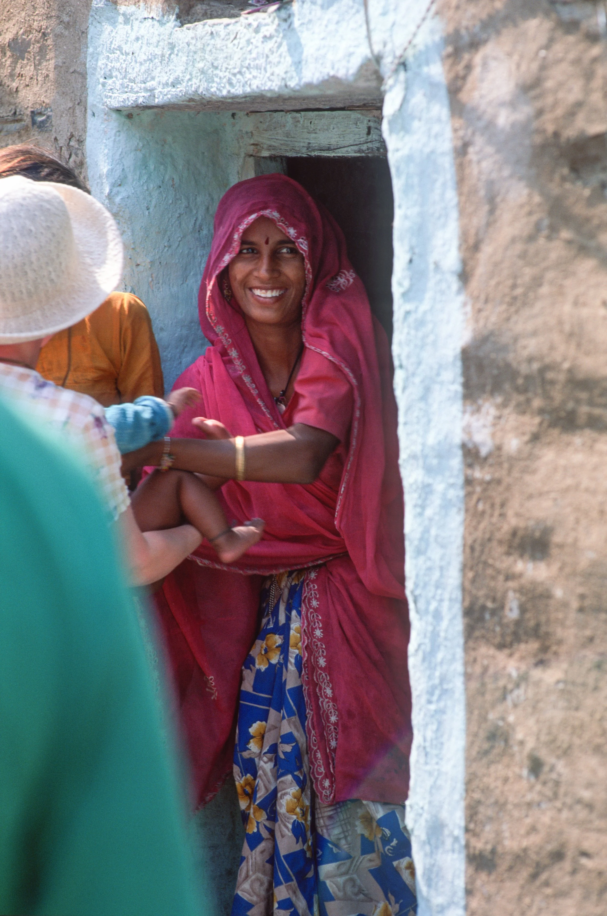 Rajasthan