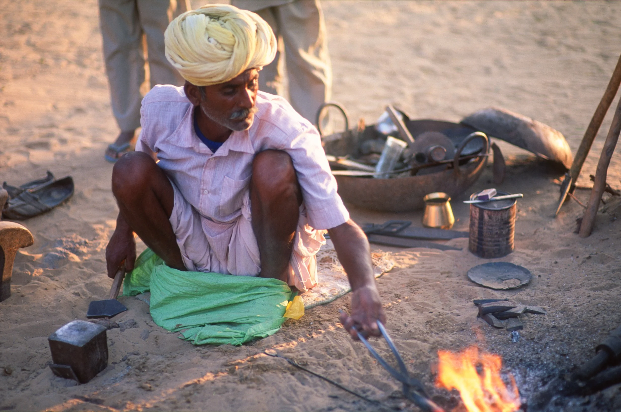 Rajasthan