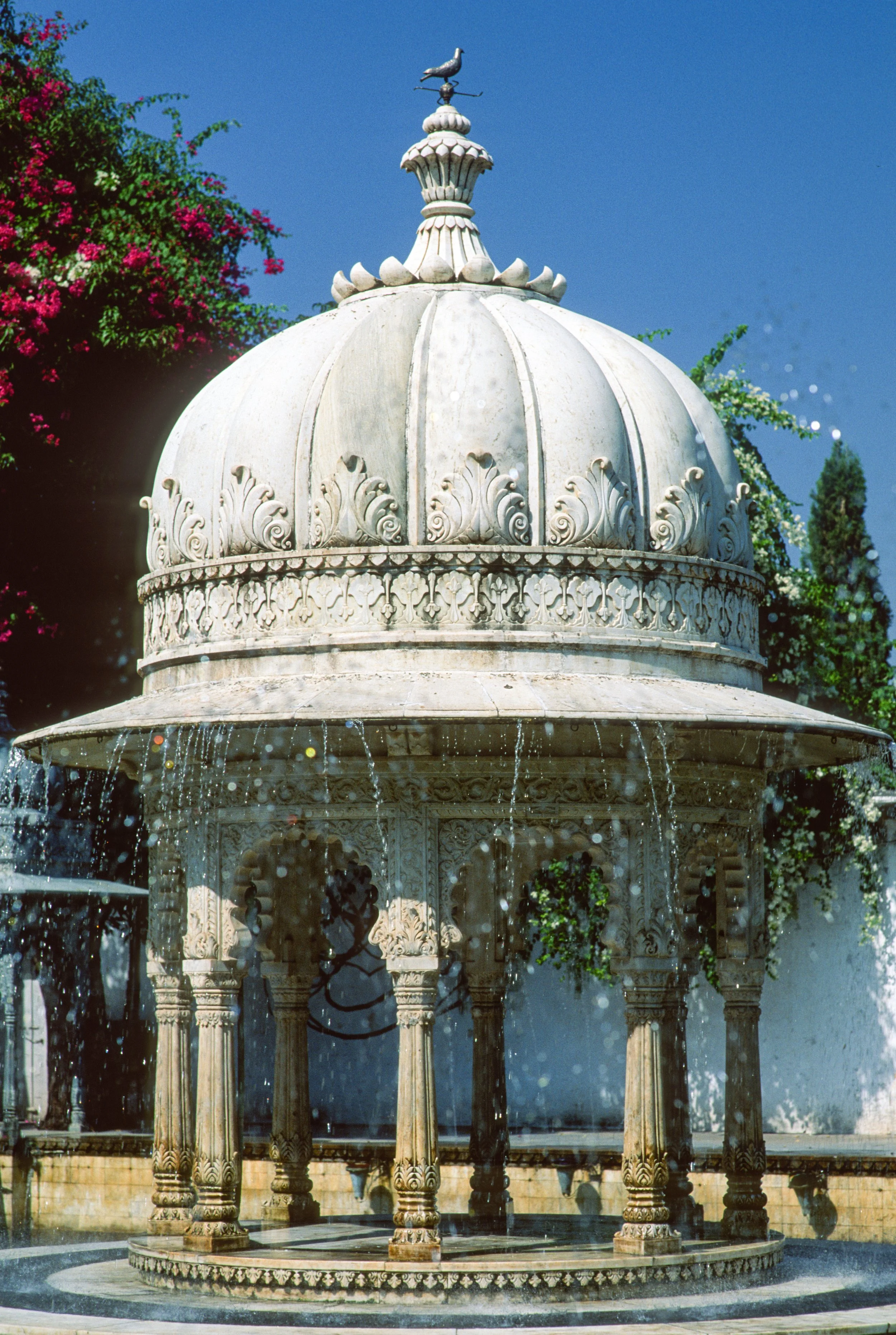 Saheliyon ki Bari, Udaipur