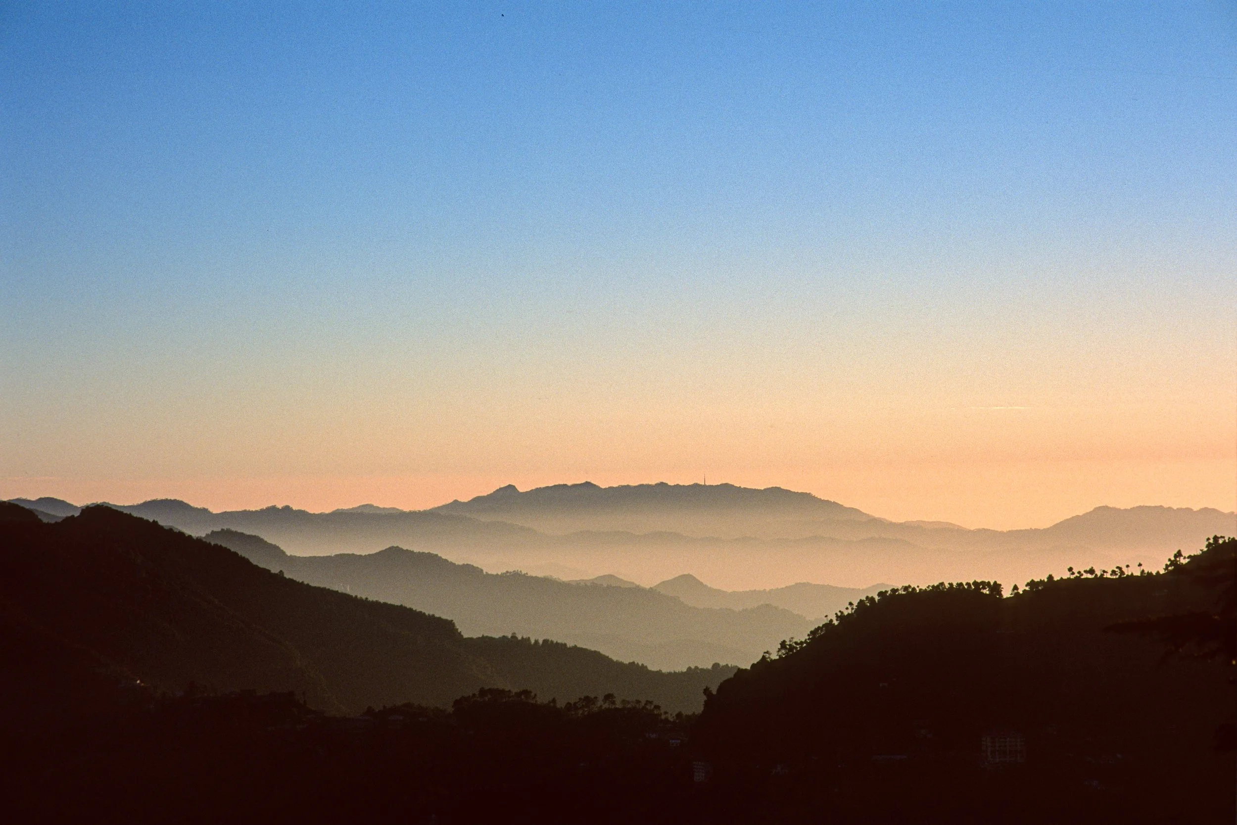 Shimla