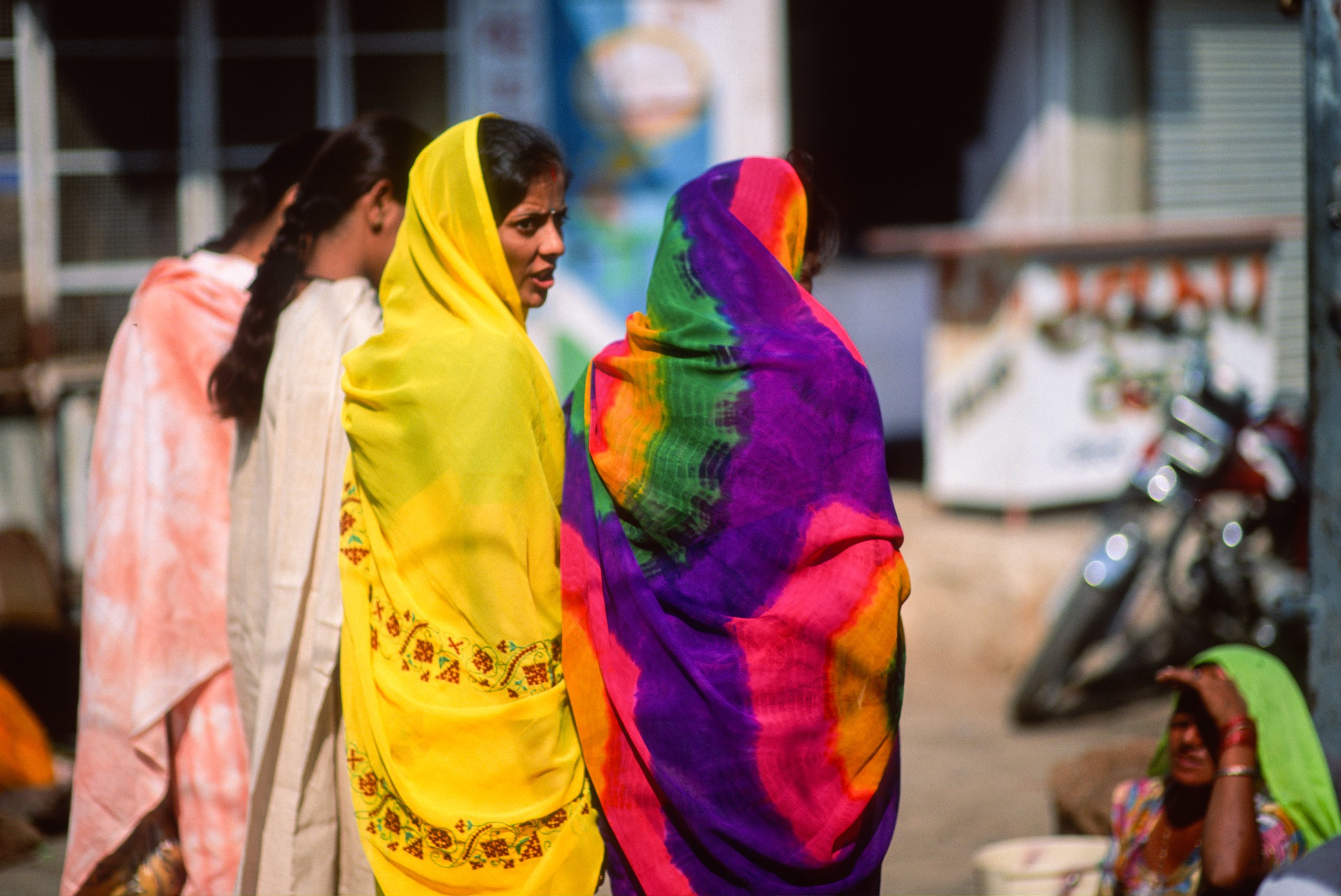 Jaisalmer