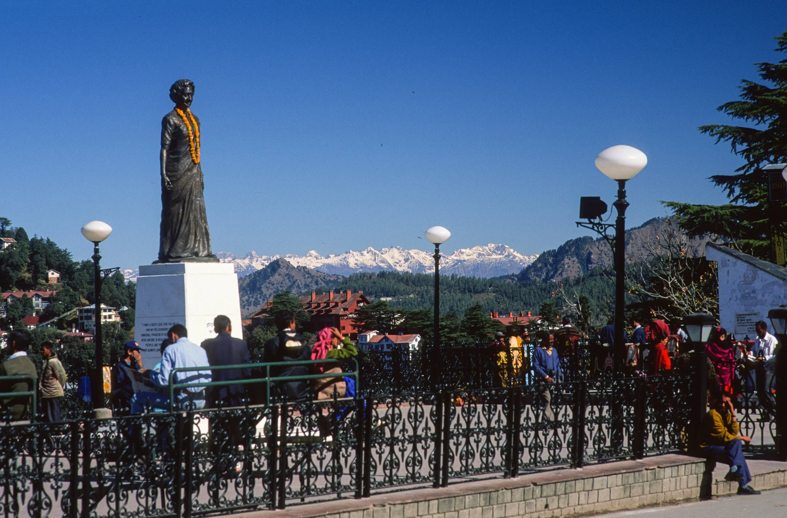 Shimla