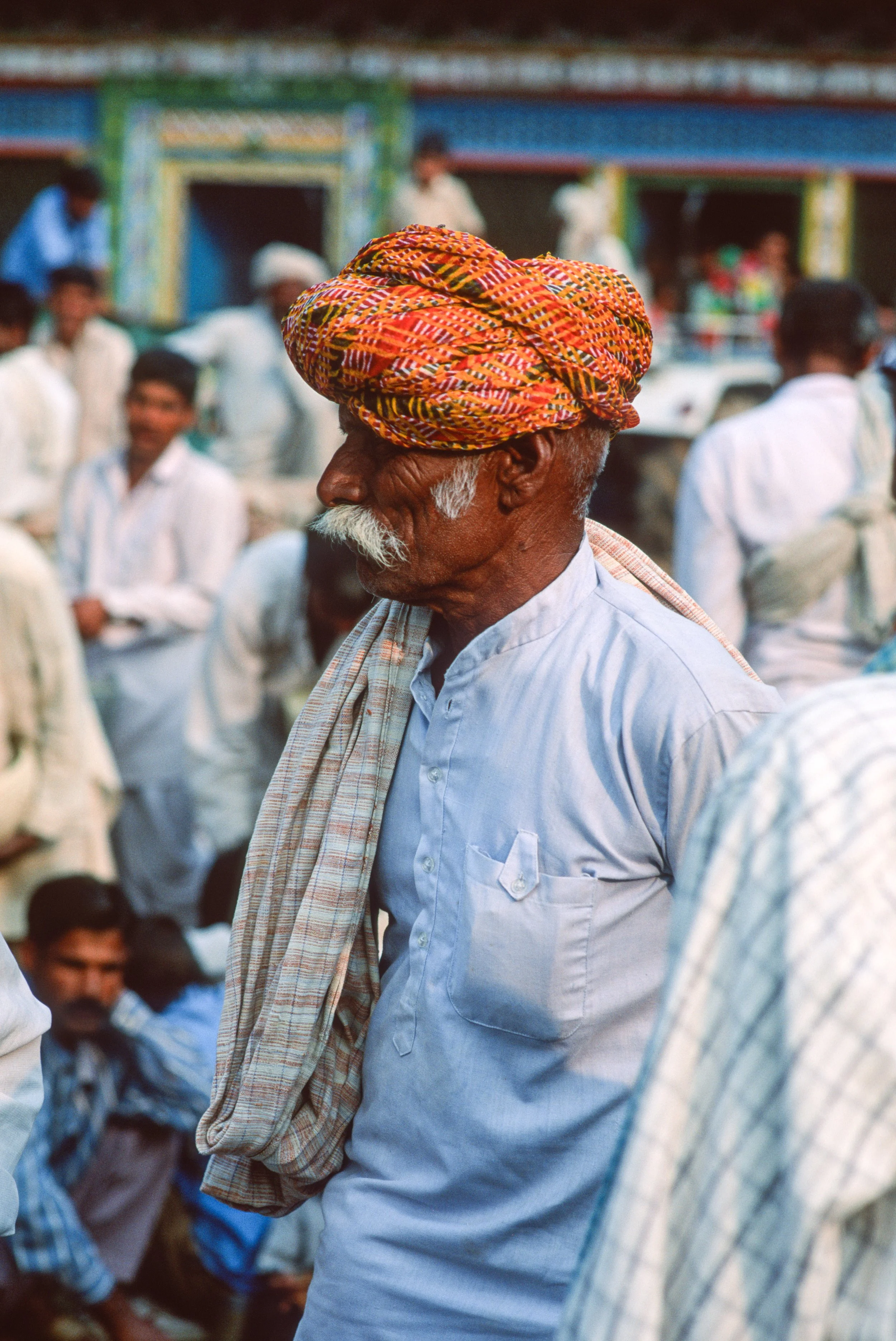 Rajasthan