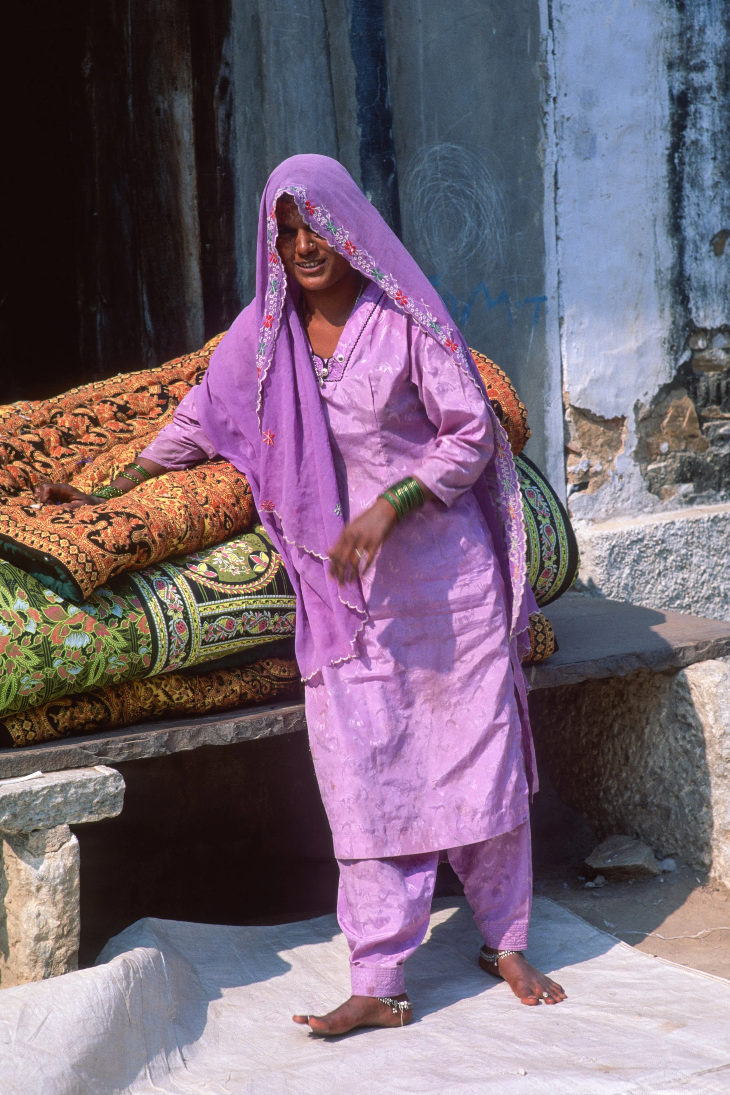 Rajasthan