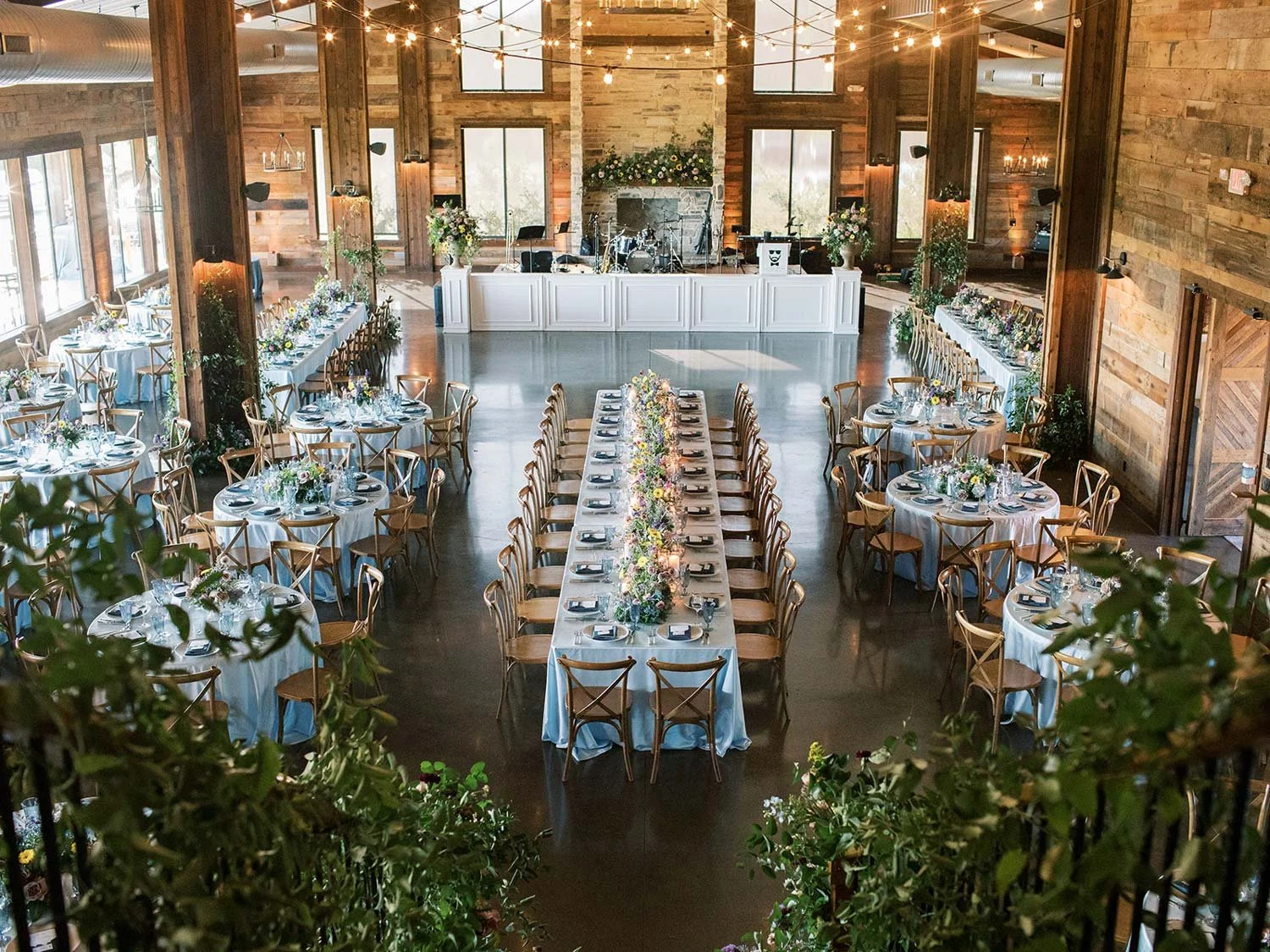 Texas Barn Wedding | Stone Crest Venue Wedding | Sarah &amp; Nathan