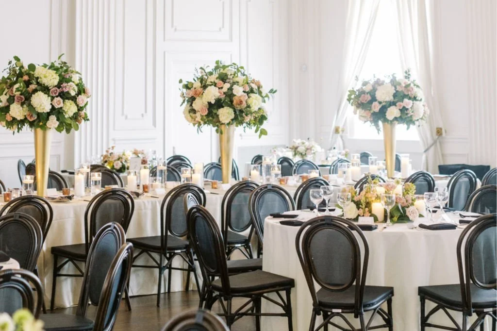 Downtown Dallas Wedding | The Mason Wedding | Colleen &amp; Patrick