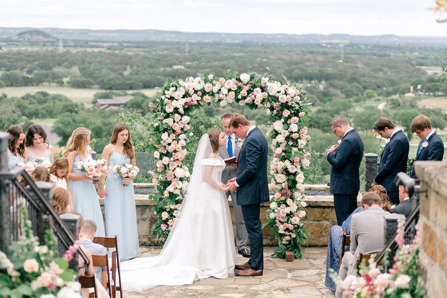 Boot Ranch Fredericksburg Wedding | Texas Hill Country | Rachael &amp; Alex