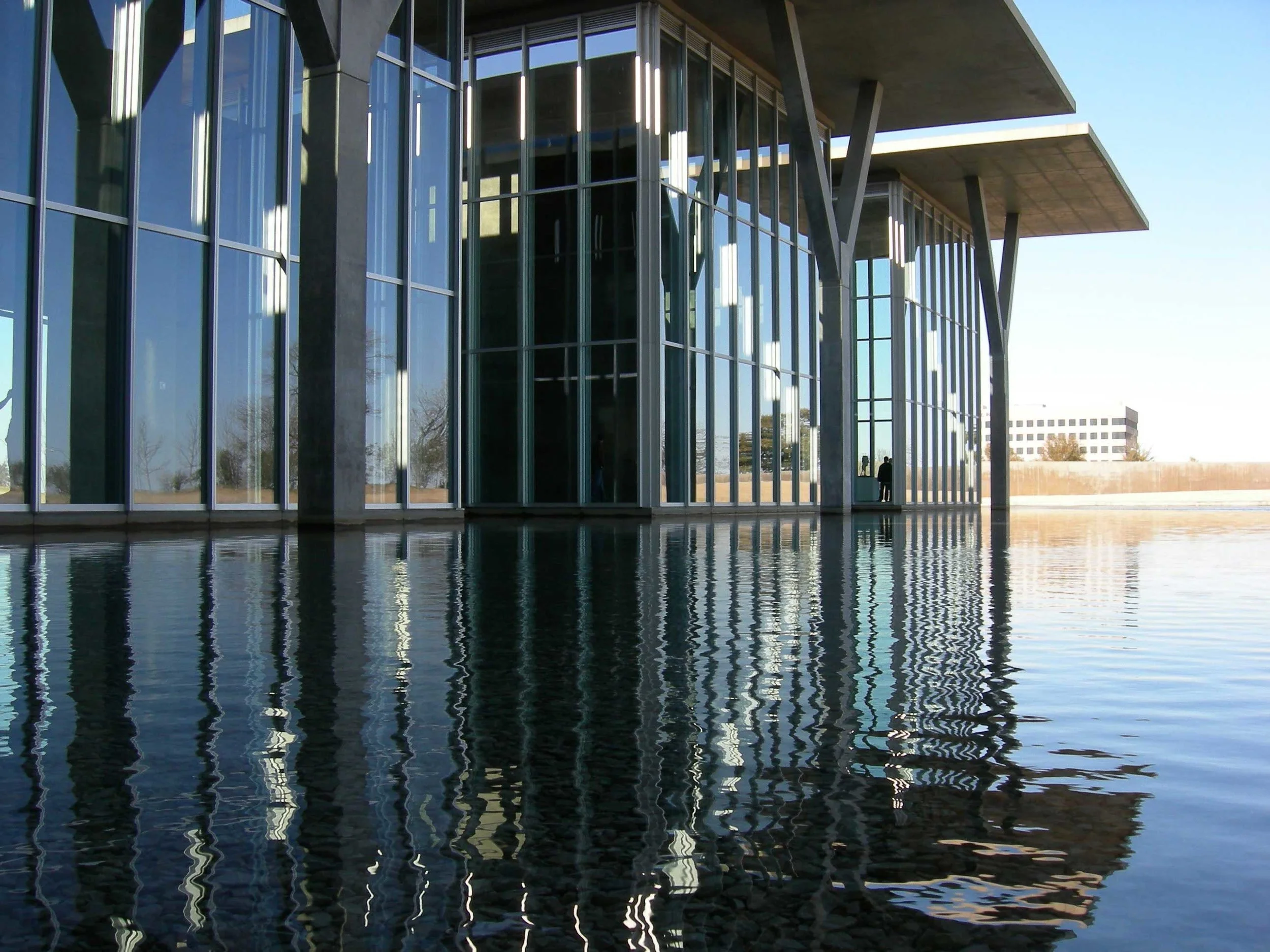 industrial wedding venue in fort worth