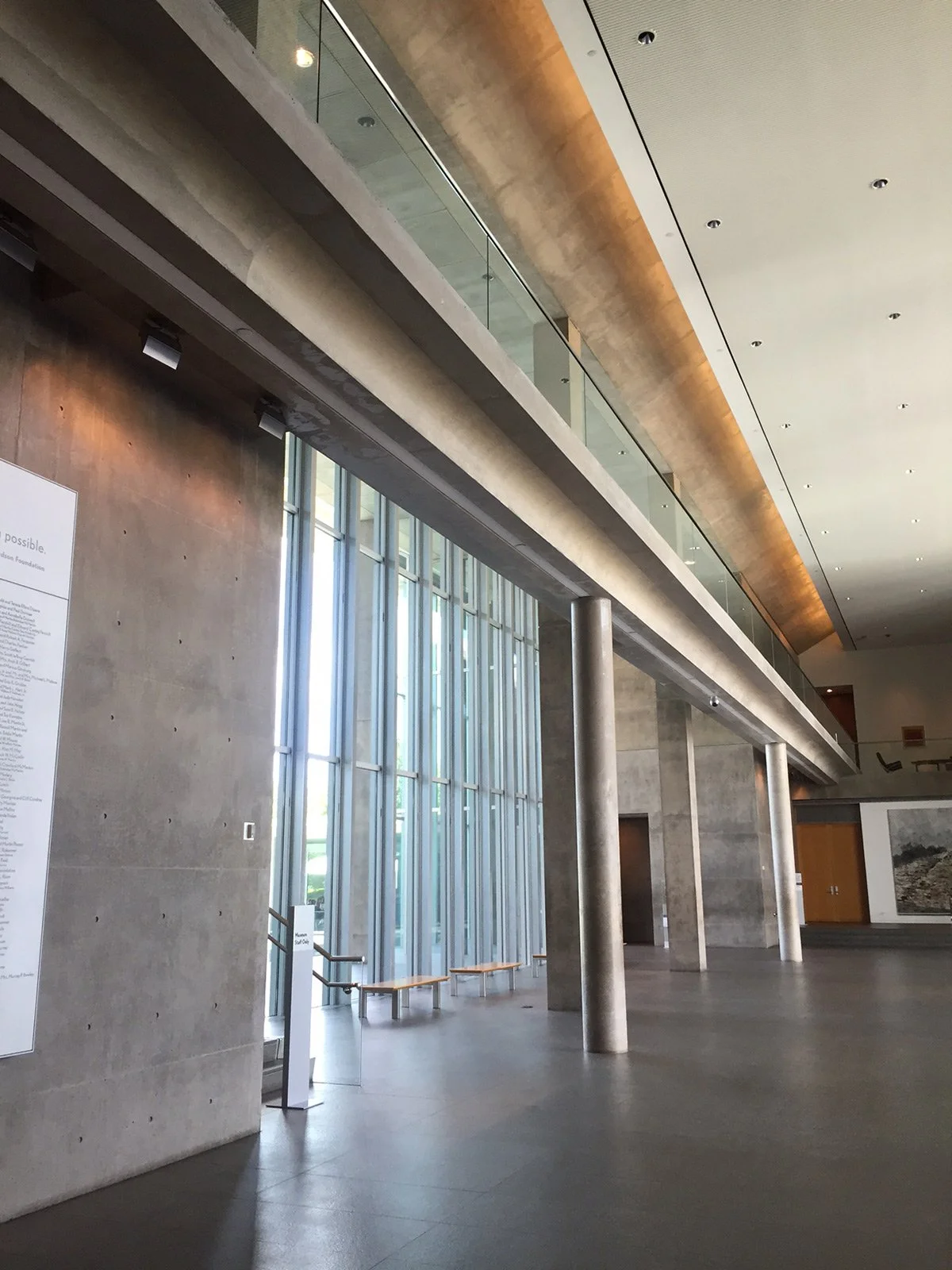 modern industrial texas wedding venue