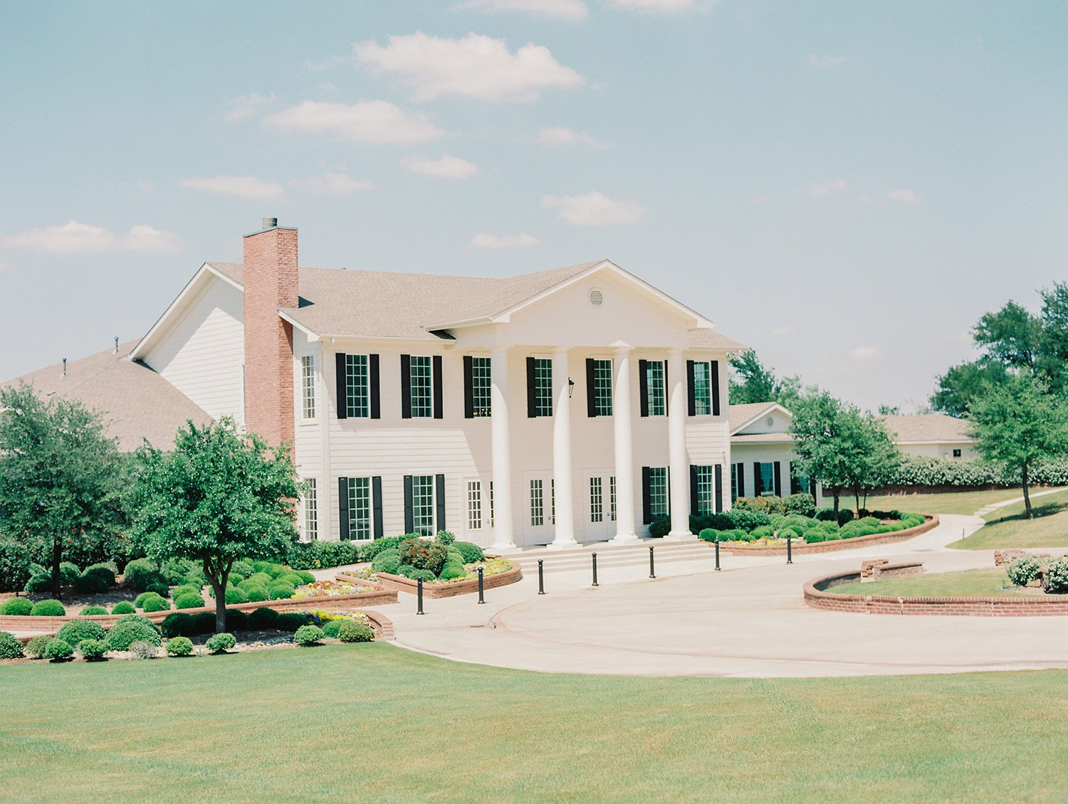 The Milestone Denton TX | Cigar Lounge | Brides of North Texas