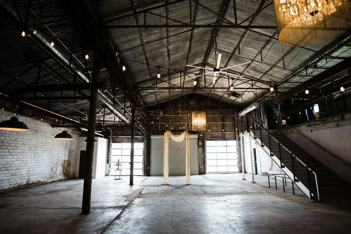 The 4 Eleven warehouse in fort worth tx (Copy)