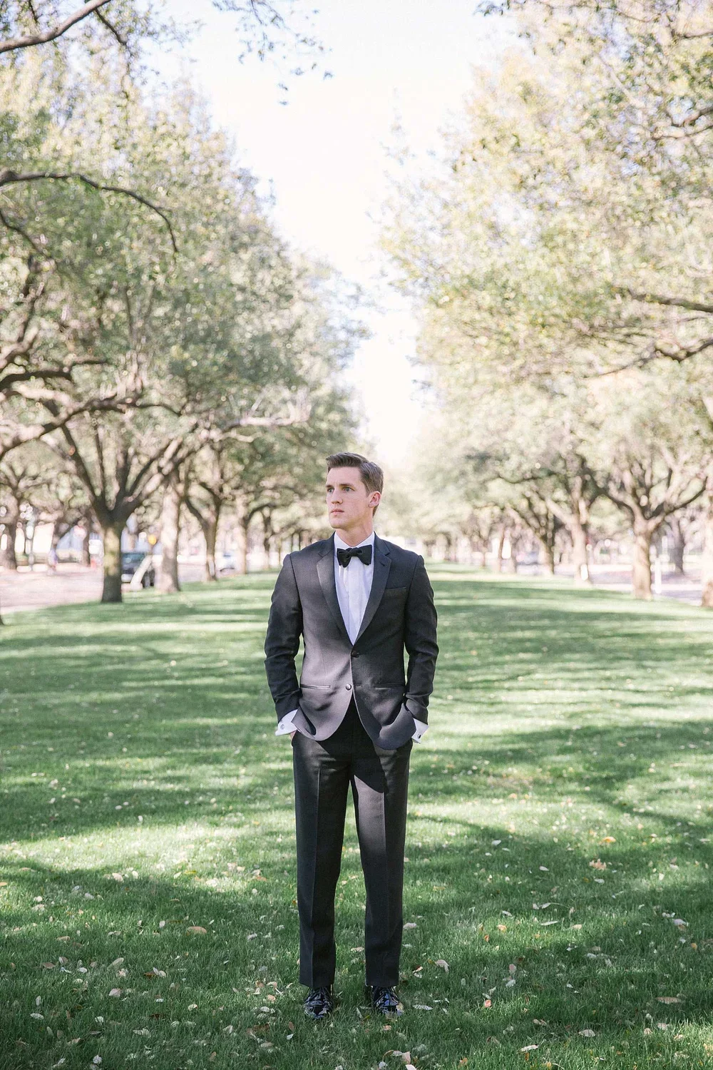 Perkins chapel groom SMU