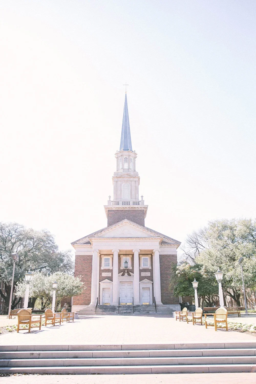 Perkins Chapel in Dallas texas wedding venuePerkins Chapel in Dallas texas wedding venue
