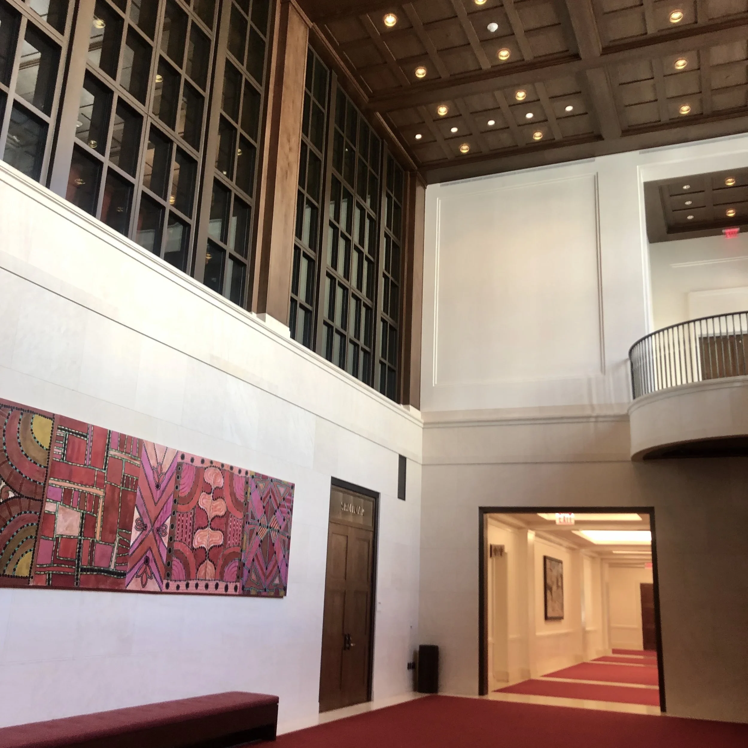 Hall of State Dallas Wedding Venue