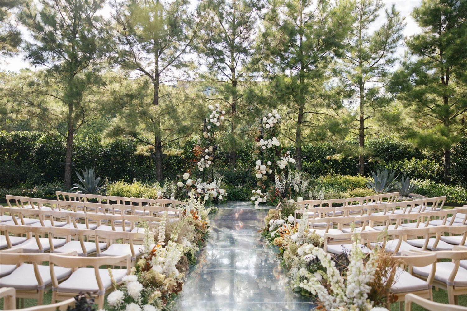 Hotel Drover Wedding | Fort Worth Texas Wedding | Devon &amp; Nathan