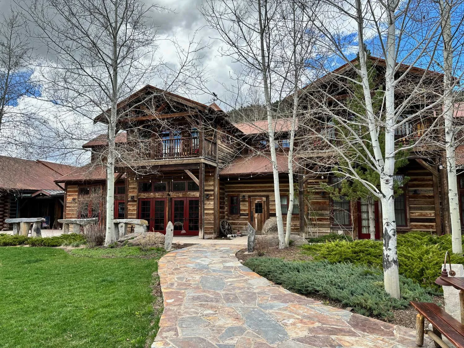 Ranch at Rock Creek | Montana Wedding Venue | Montana Destination Wedding