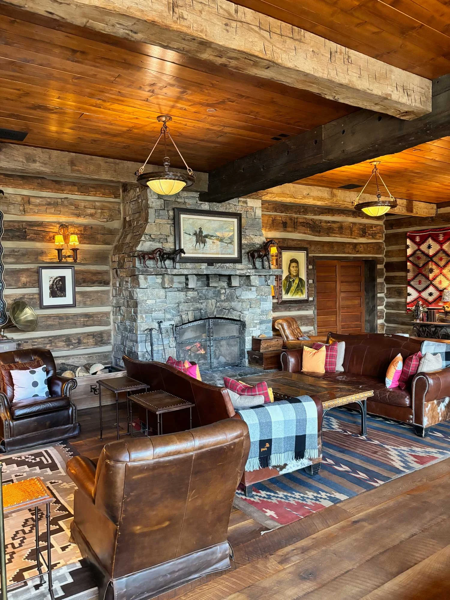 Ranch at Rock Creek Wedding in Montana