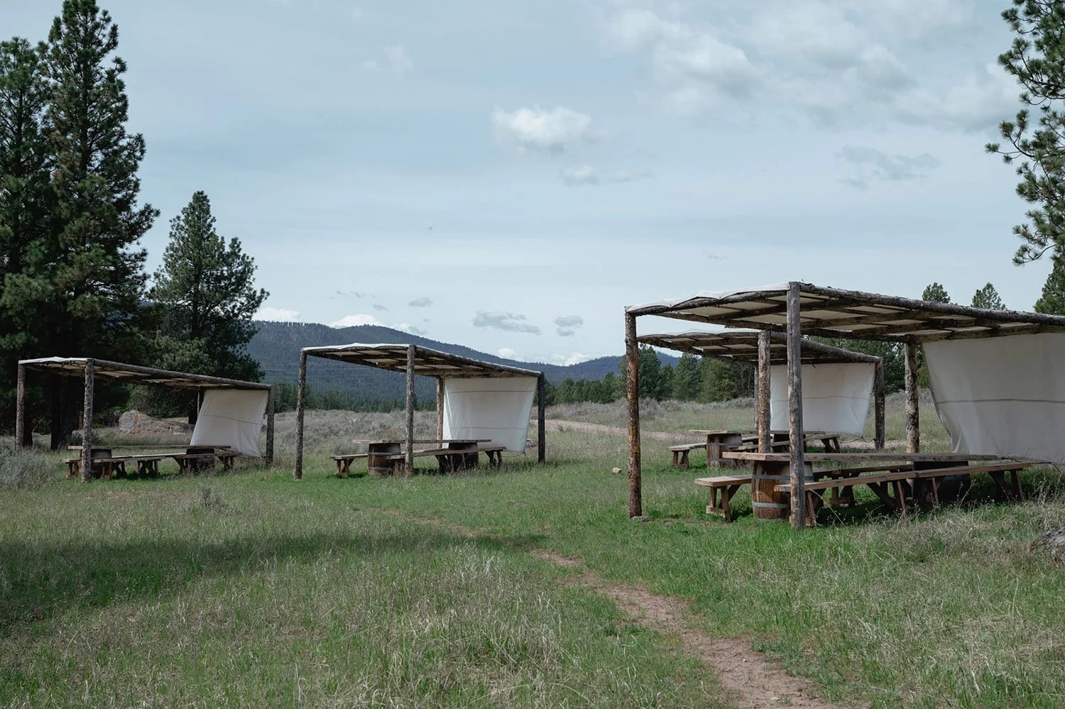 The Resort at Paws Up | Montana Wedding Venue | Montana Destination Wedding