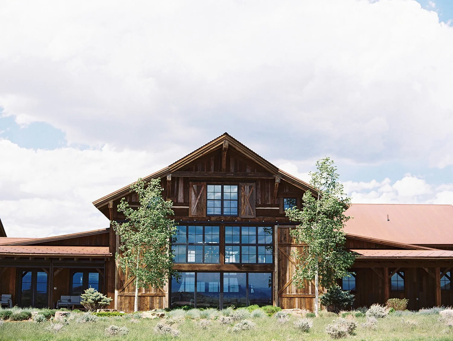 Brush Creek Ranch | Wyoming Destination Wedding Resort