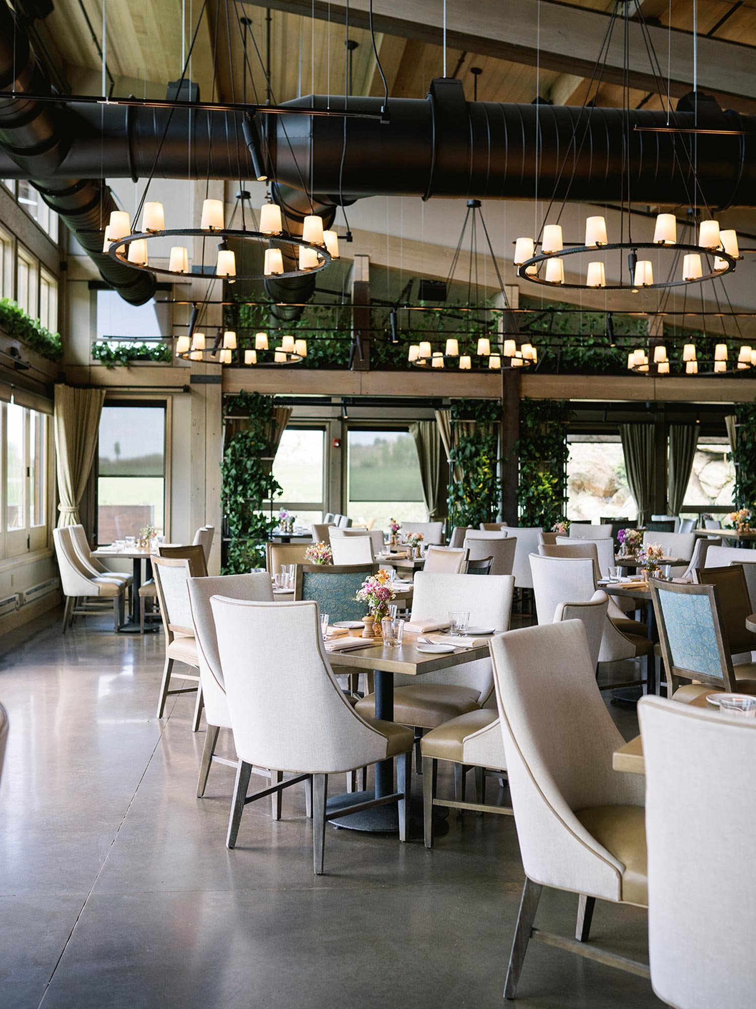 Pioneer Kitchen at Brush Creek Lodge in Wyoming