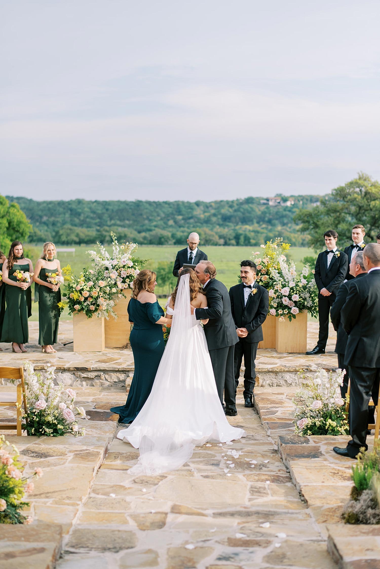 Windemere Farms San Marcos and Austin Wedding Venue